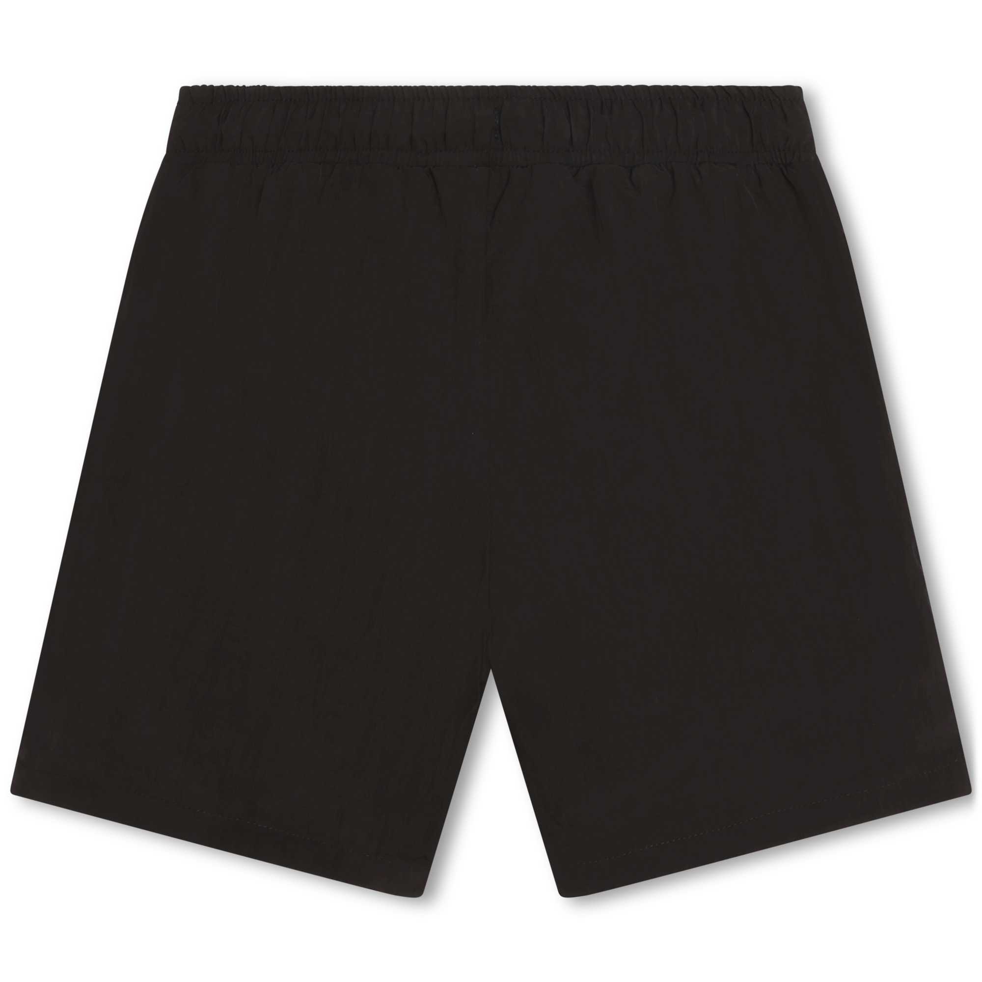 Shorts with contrasting logo HUGO for BOY