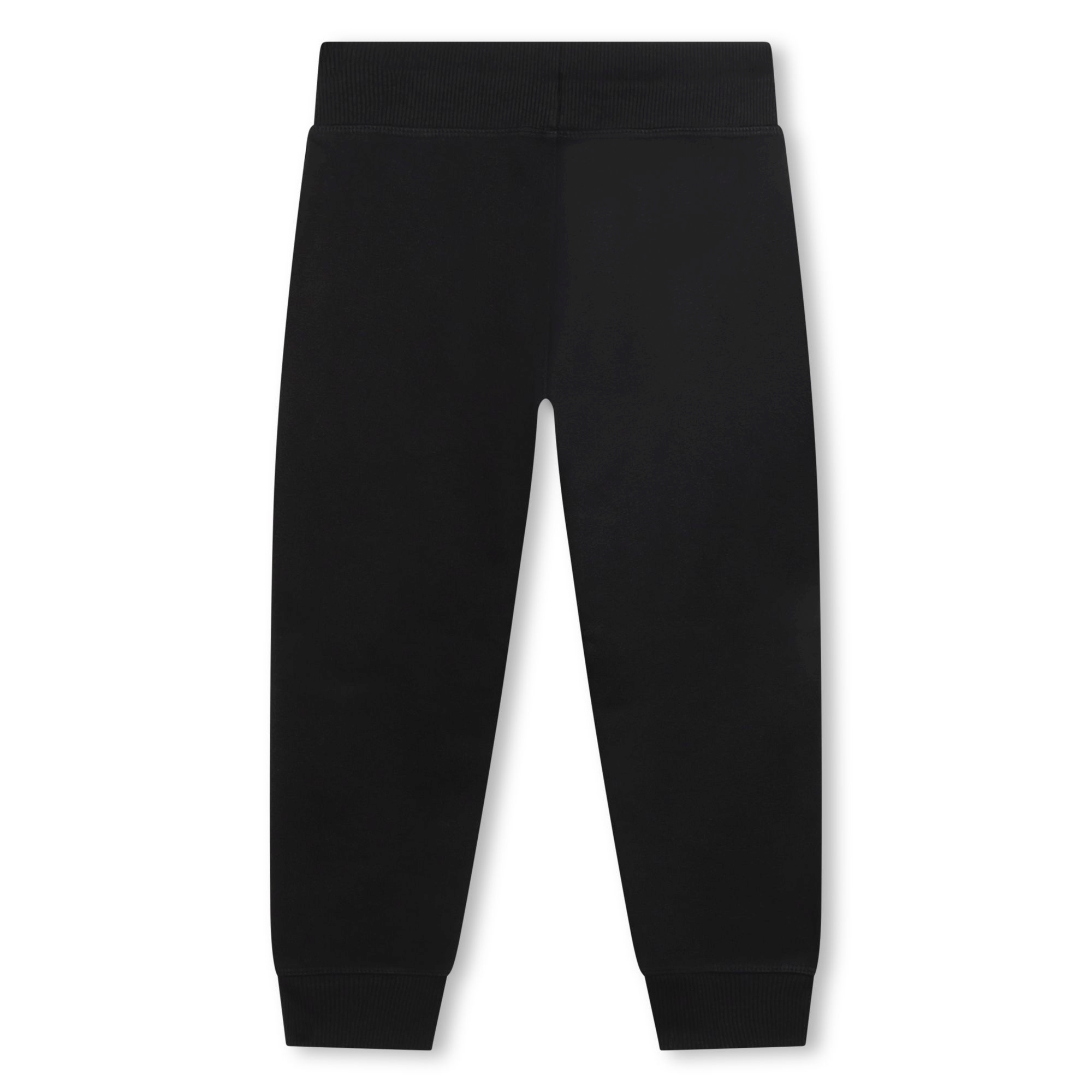 Fleece jogging trousers HUGO for BOY