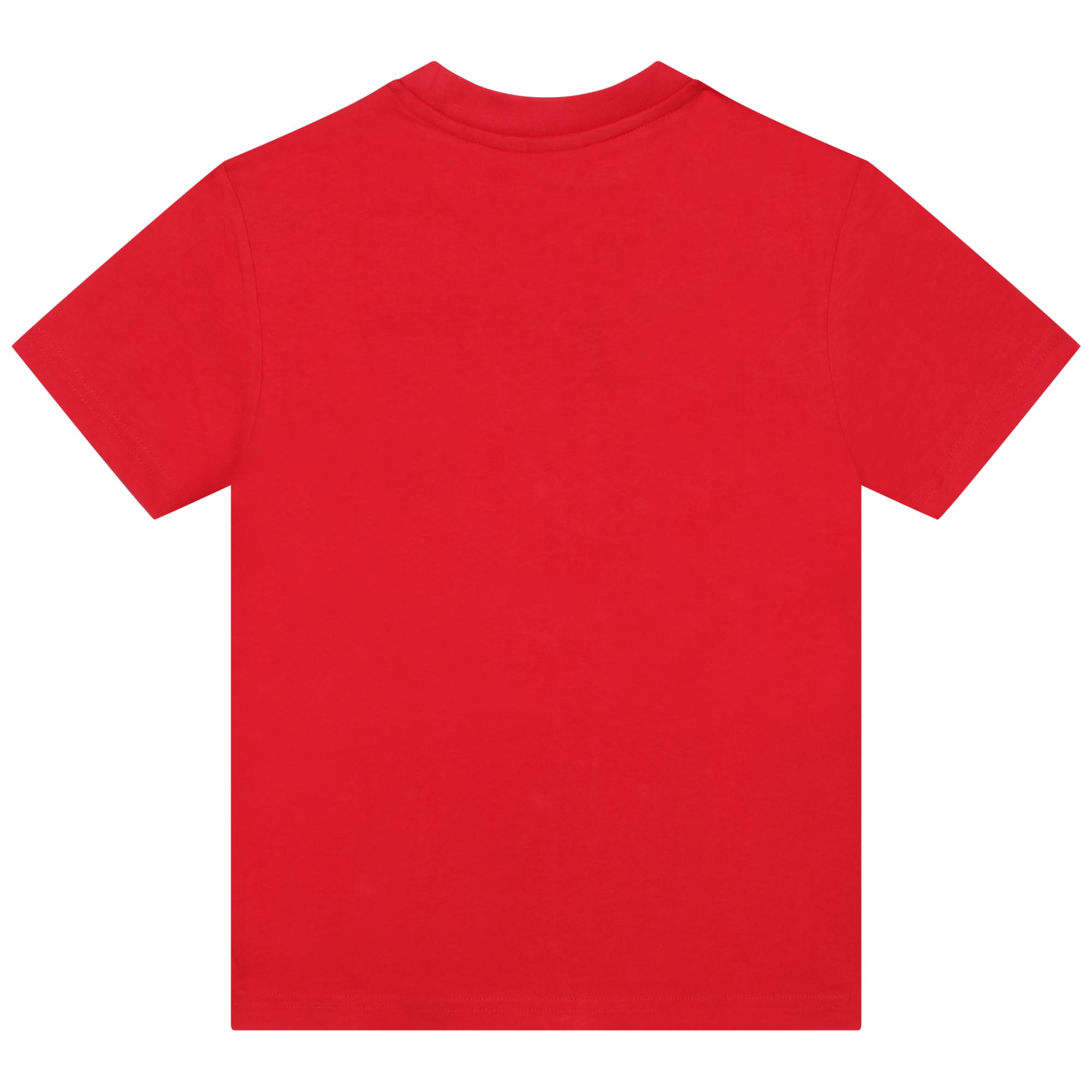 T-shirt con logo stampato HUGO Per RAGAZZO