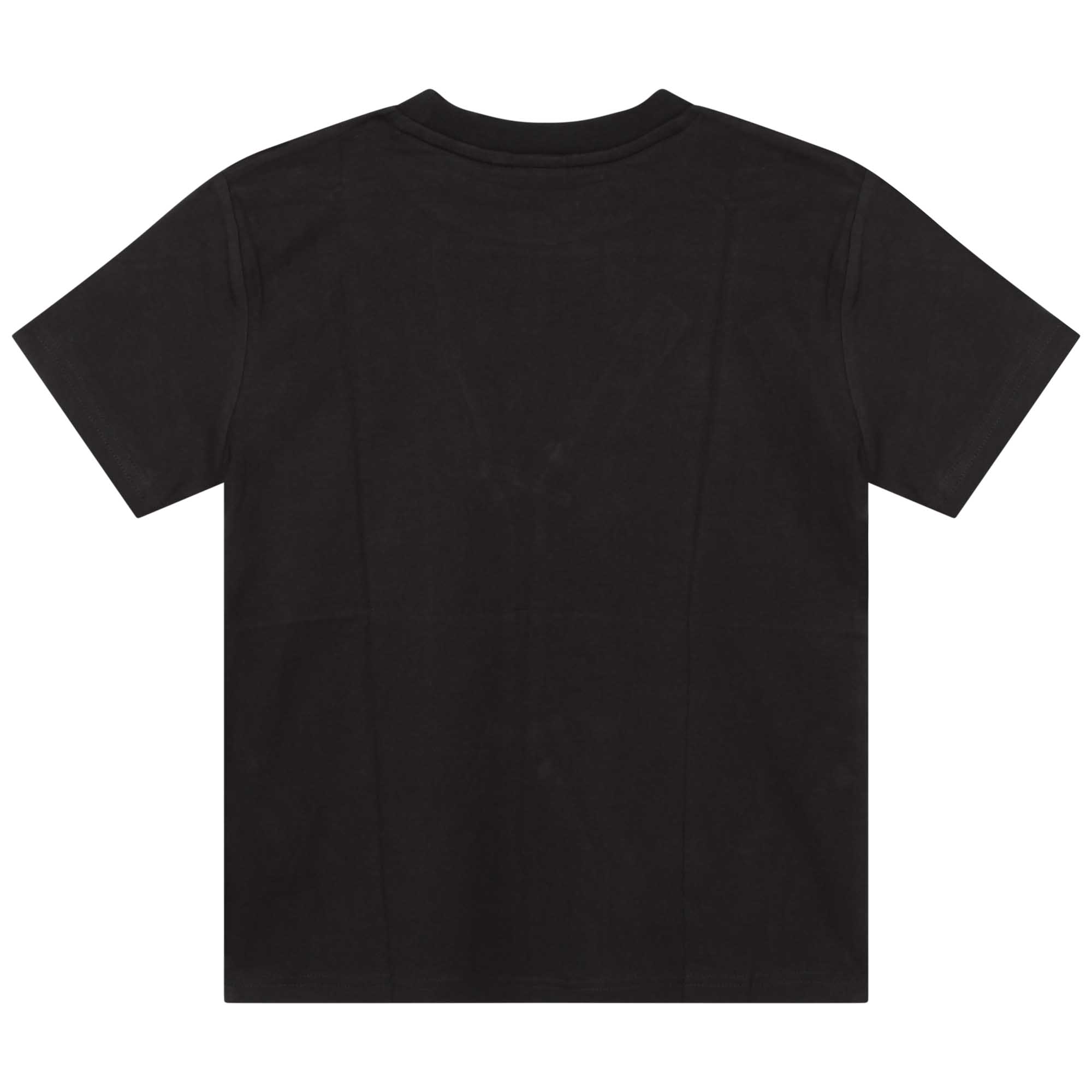 T-shirt con stampa applicata HUGO Per RAGAZZO