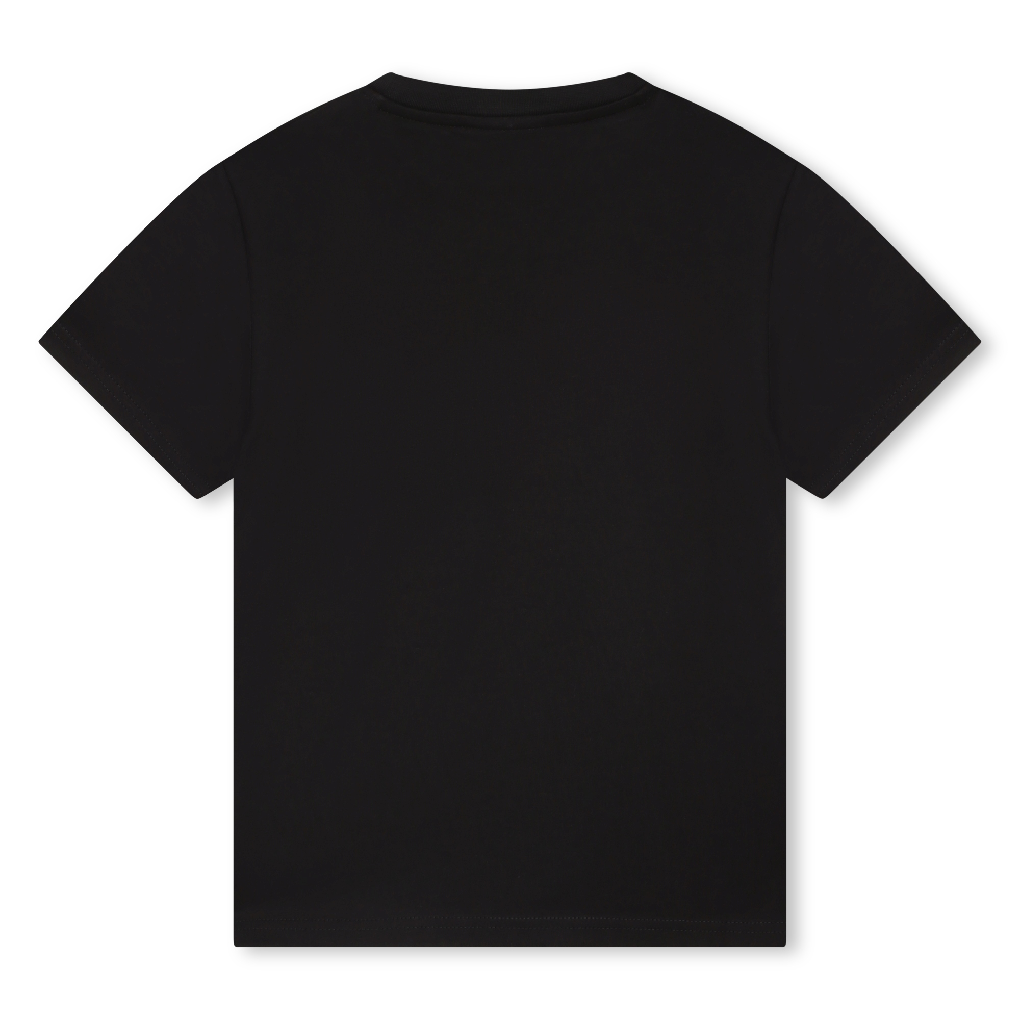 T-shirt con stampa frontale HUGO Per RAGAZZO