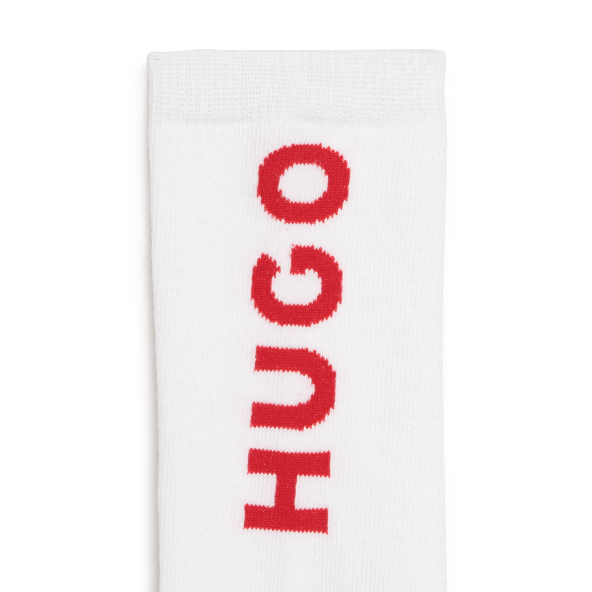 Pack of high socks HUGO for UNISEX