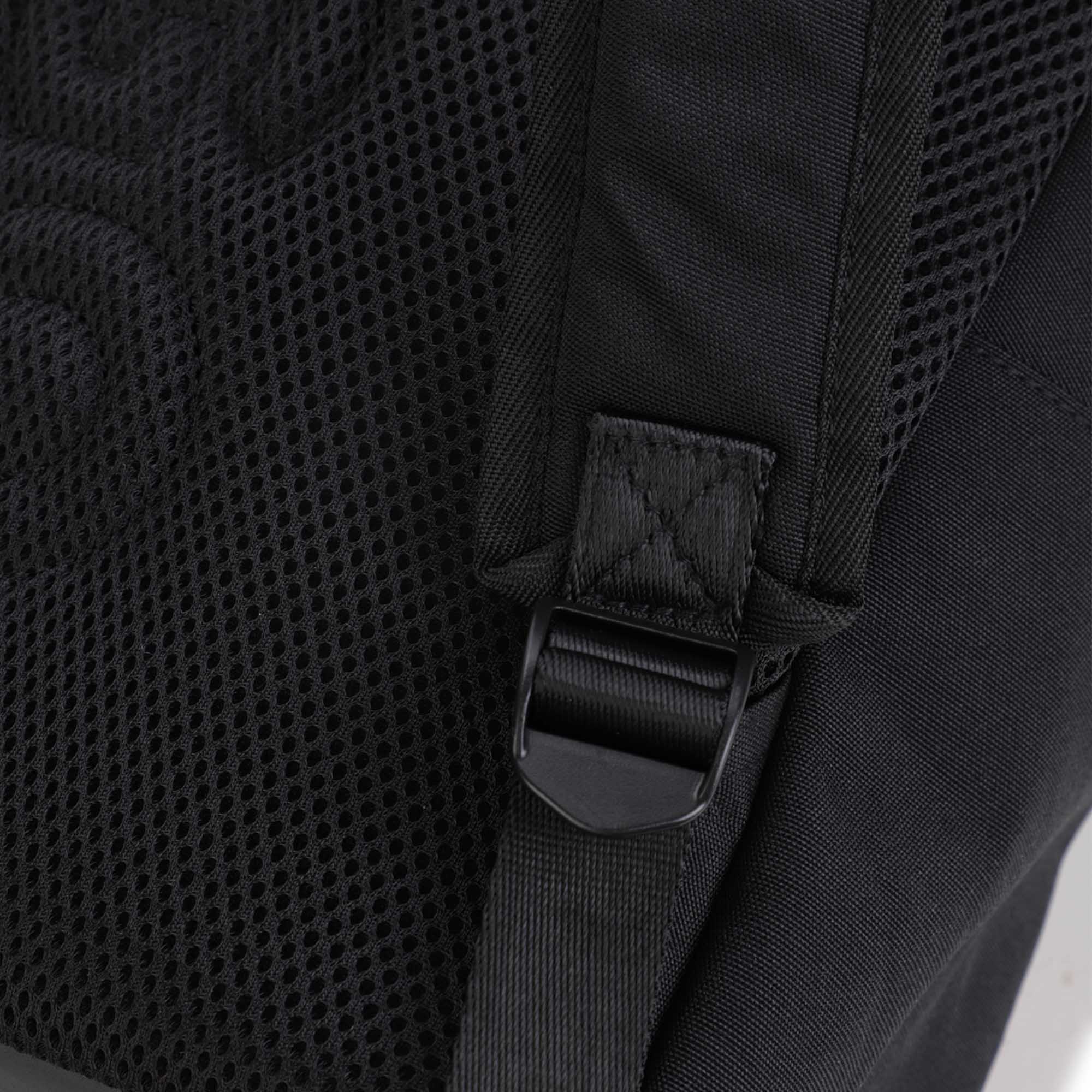 Backpack with contrasting zips HUGO for UNISEX