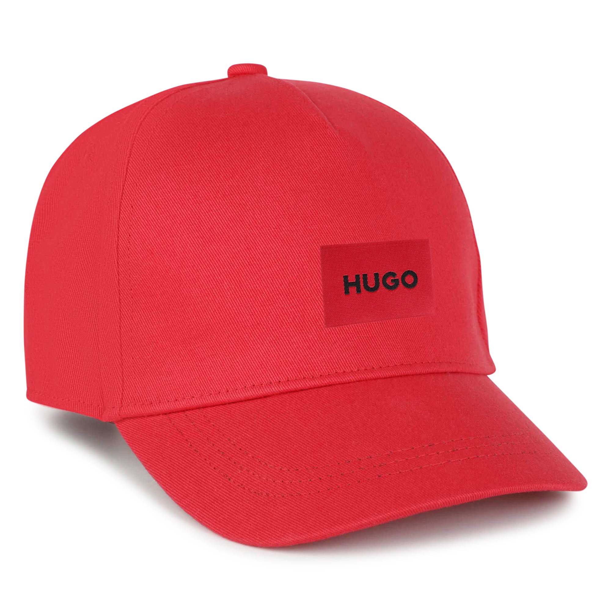 Bont Huiskamer slikken HUGO Baseball hat unisex red - | Kids around