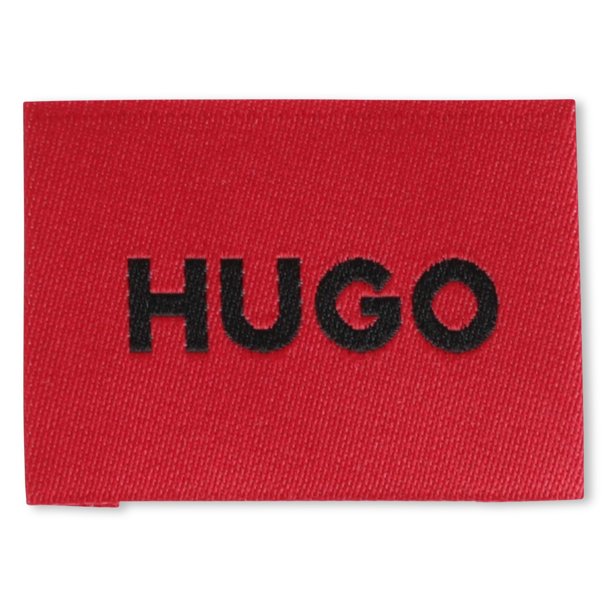 Cotton cap HUGO for UNISEX