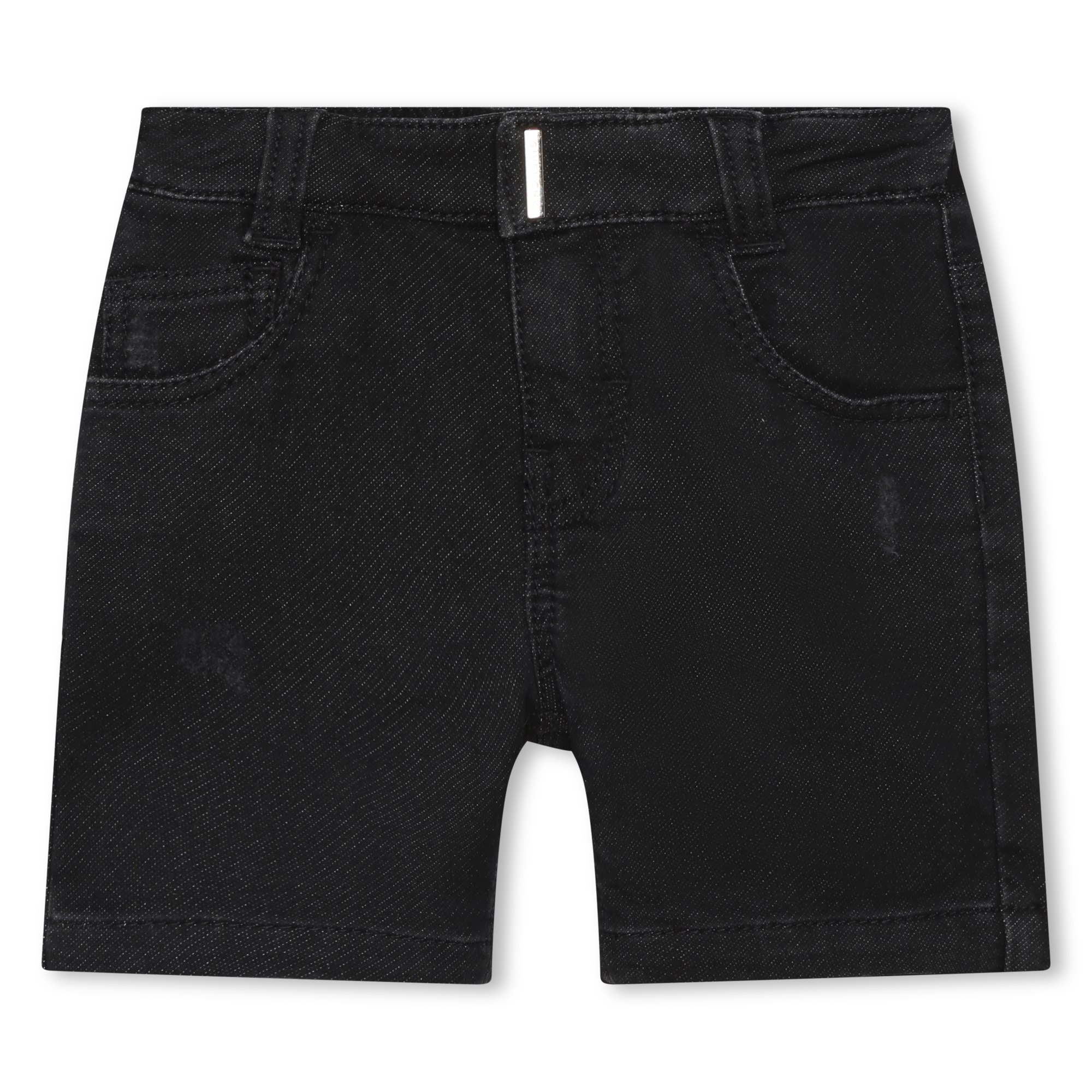 Cotton blend Bermuda shorts GIVENCHY for BOY