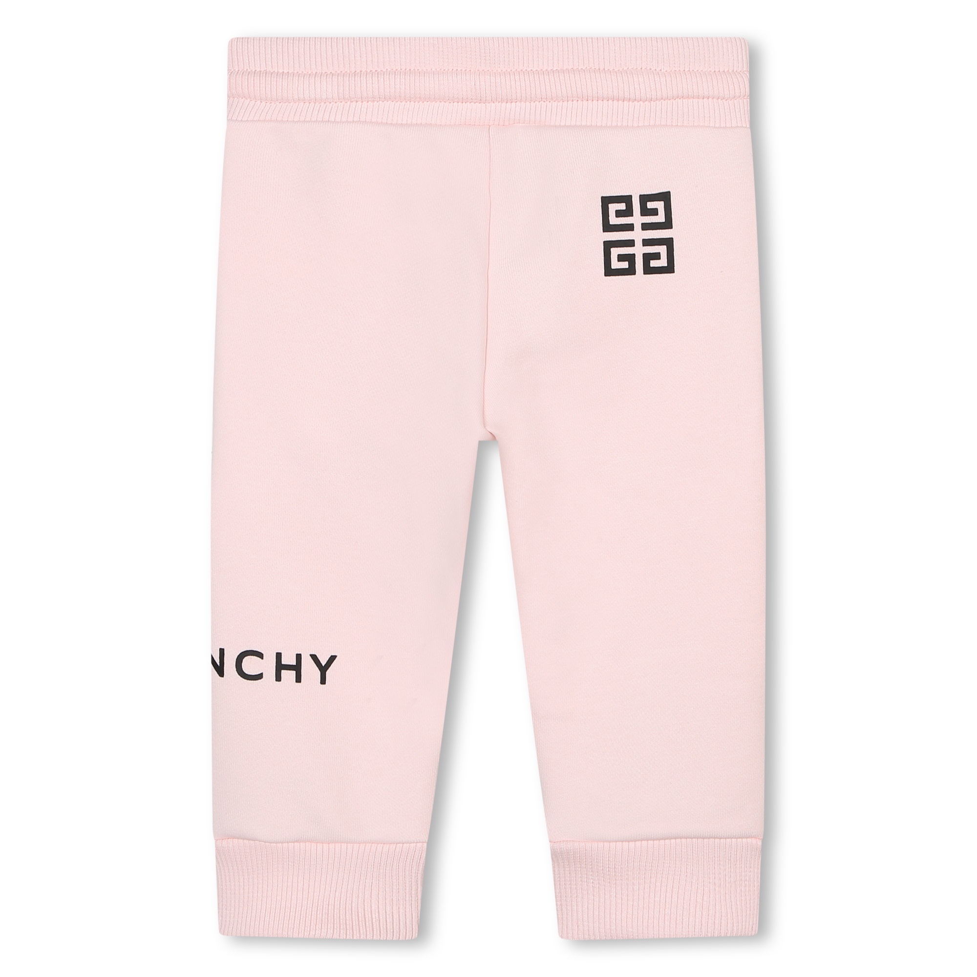 Fleece trousers GIVENCHY for GIRL