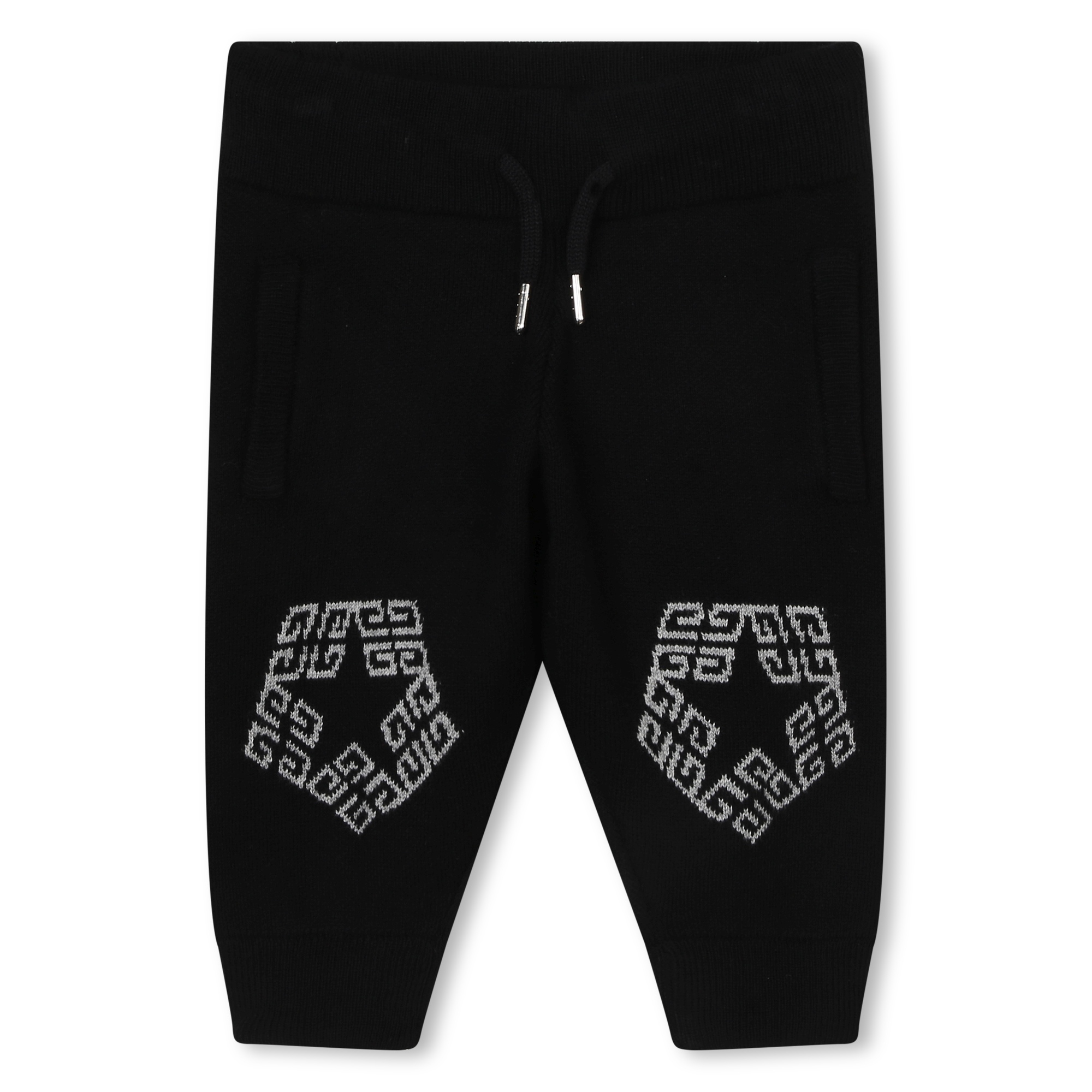 Knitted trousers GIVENCHY for BOY
