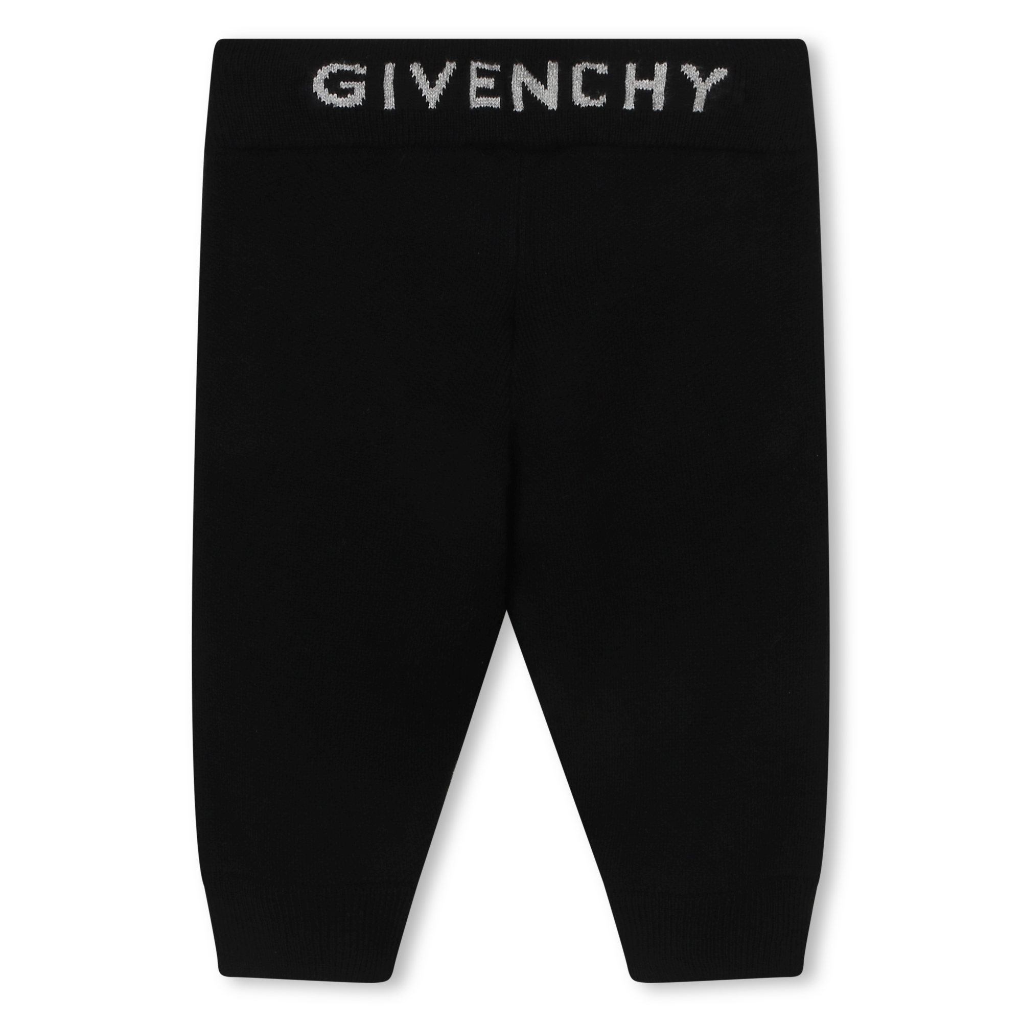 Knitted trousers GIVENCHY for BOY