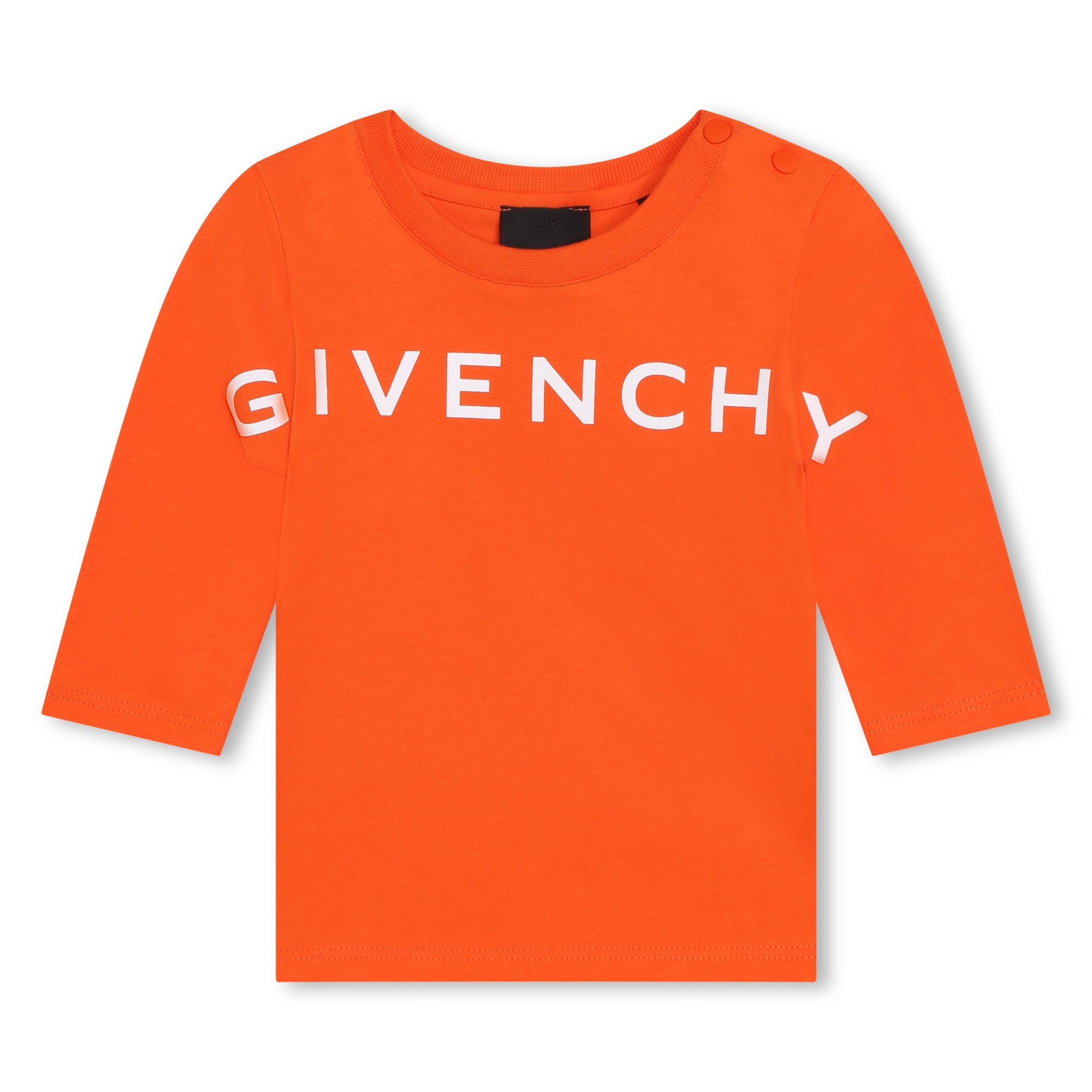 T-shirt à manches longues GIVENCHY pour GARCON