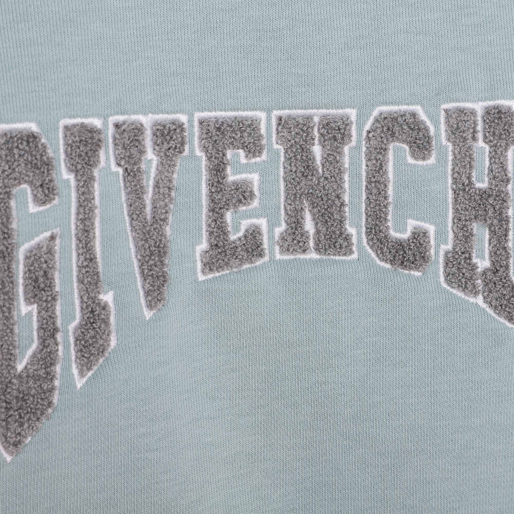 Sweat-shirt molletonné GIVENCHY pour GARCON