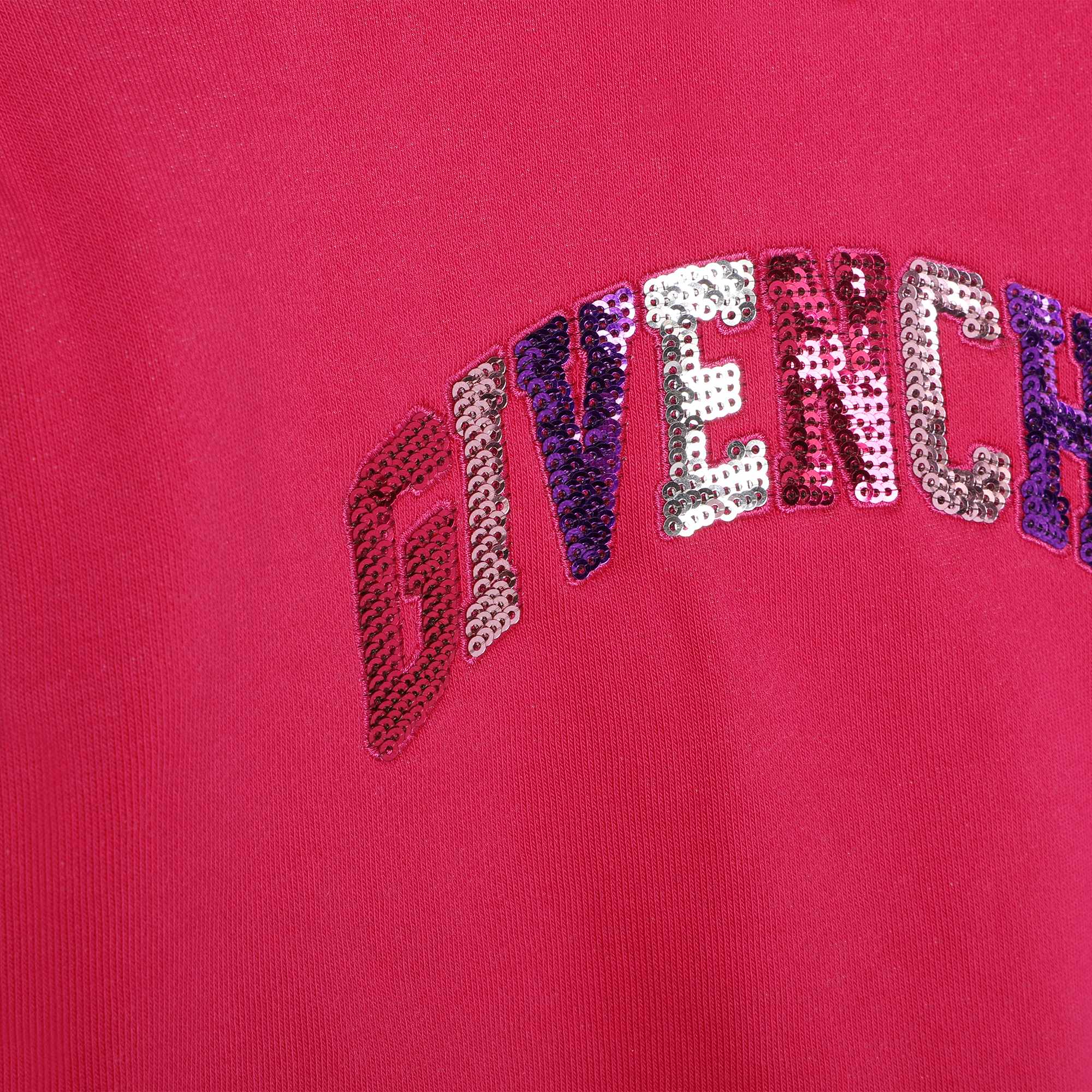 Fleece sweatshirt GIVENCHY for GIRL