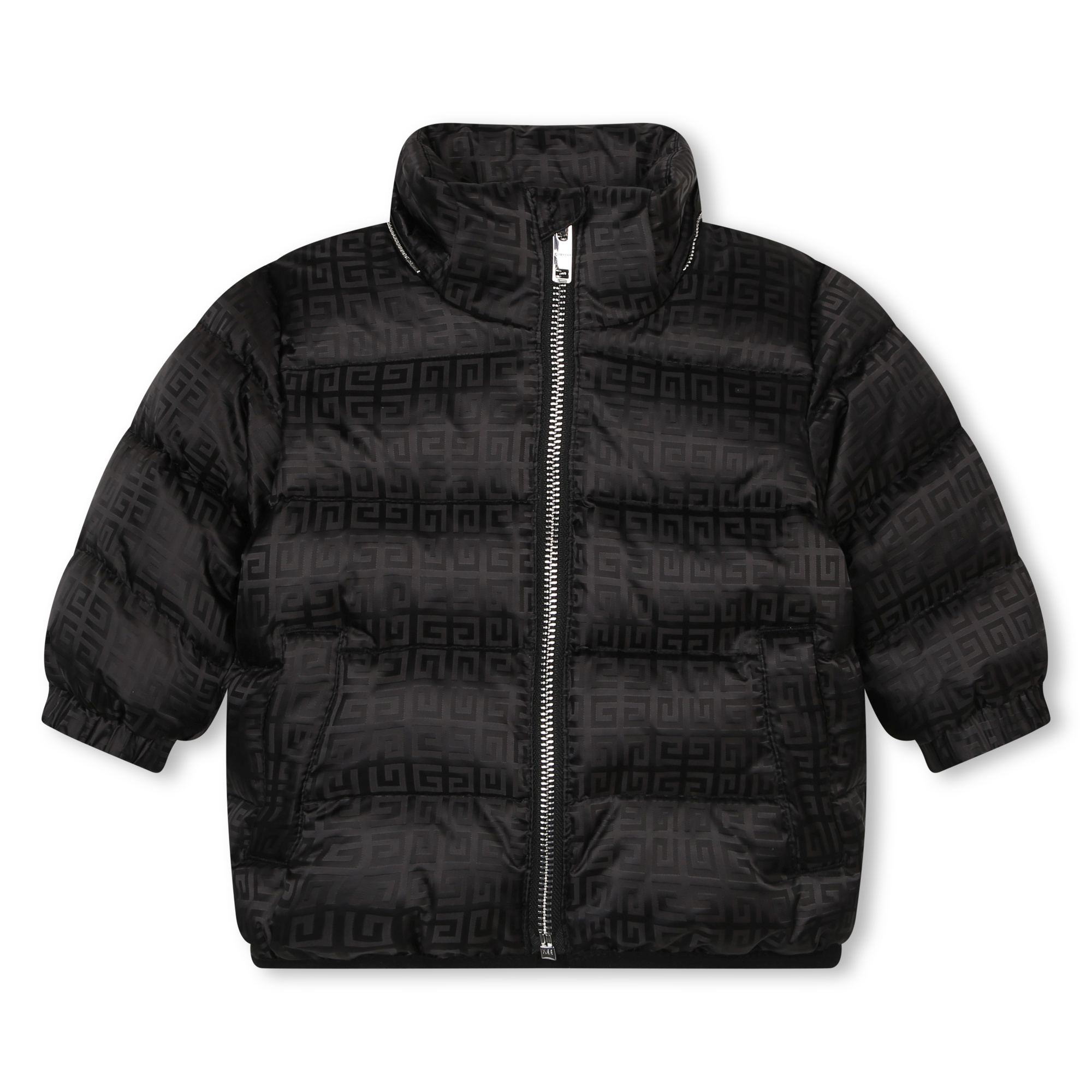 Removable hood down jacket GIVENCHY for BOY
