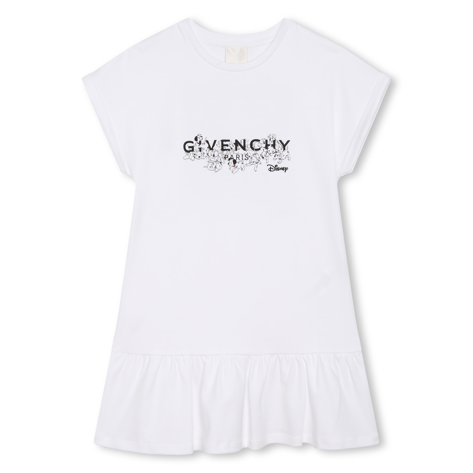 Robe manches courtes GIVENCHY pour FILLE