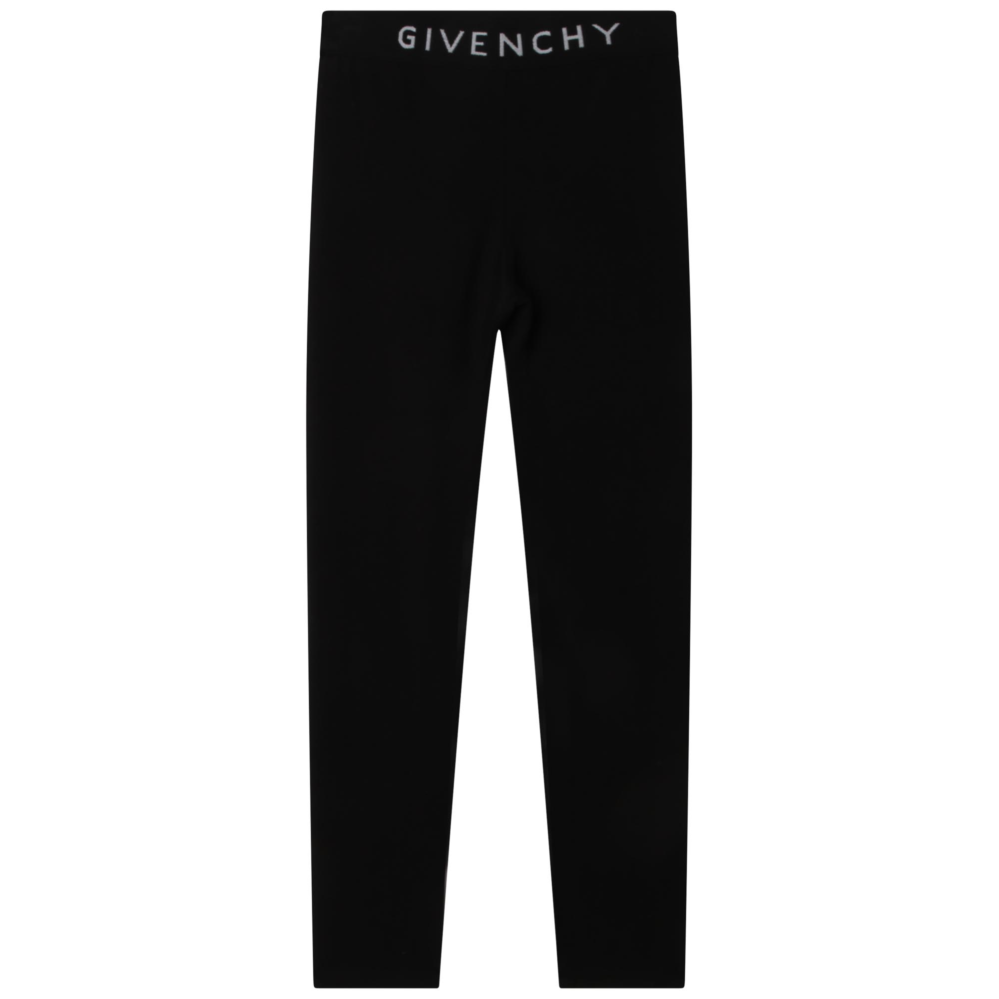 LEGGINGS GIVENCHY Voor