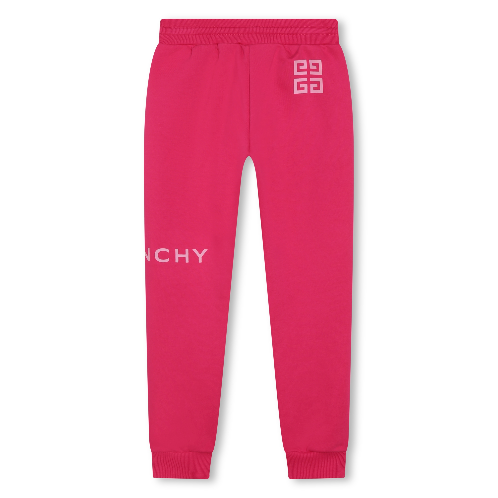 Fleece jogging trousers GIVENCHY for GIRL
