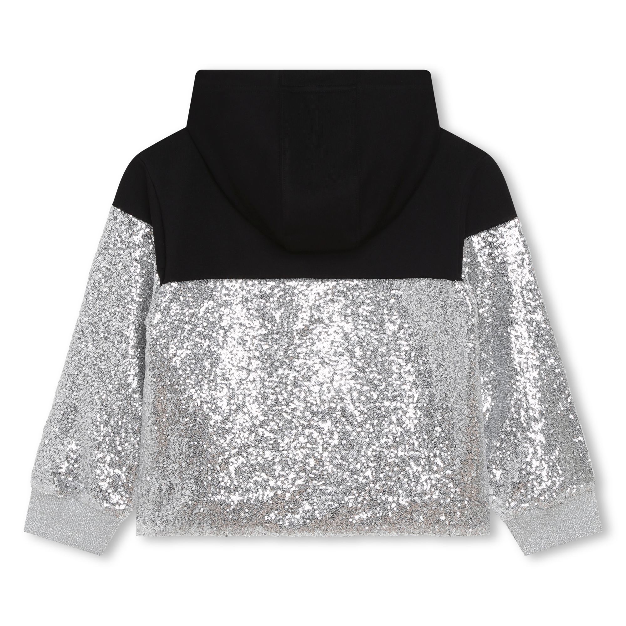 Sequinned sweatshirt GIVENCHY for GIRL