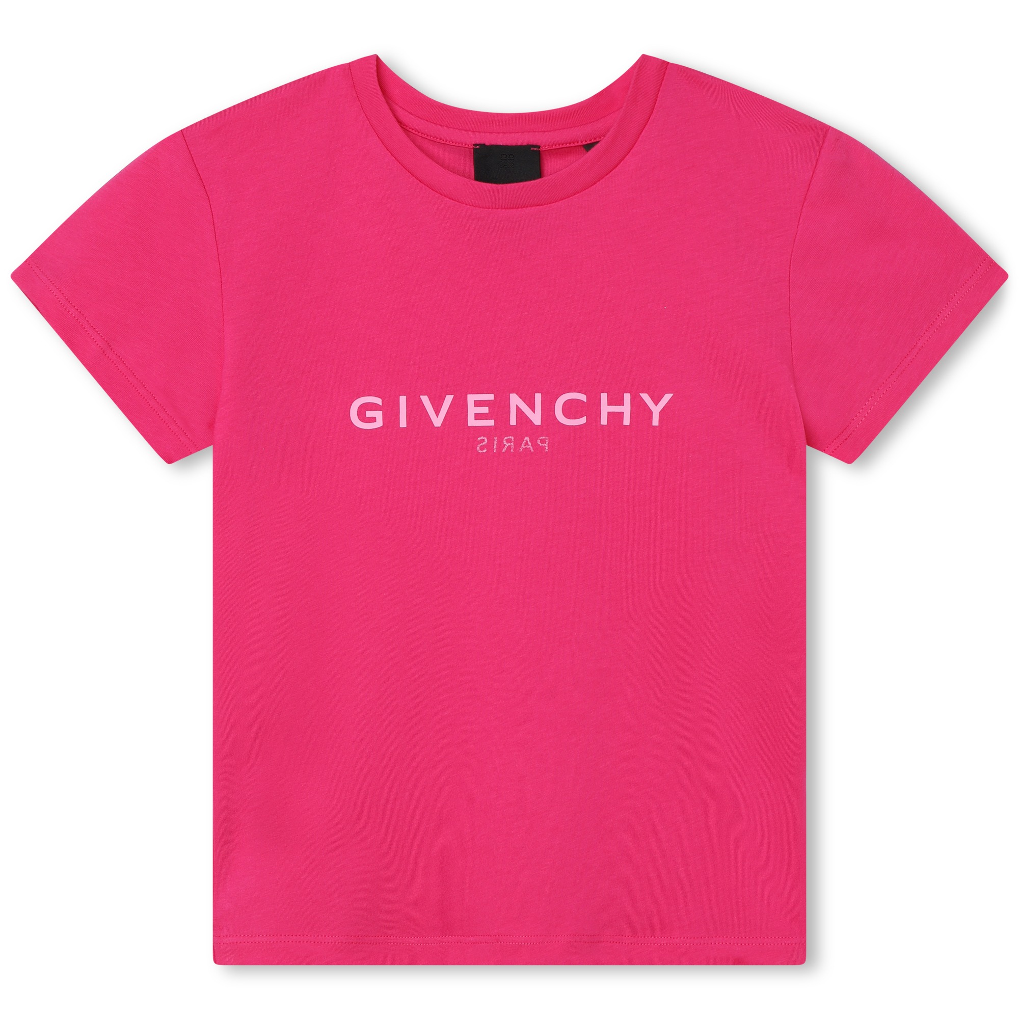 Camiseta con estampado GIVENCHY para NIÑA