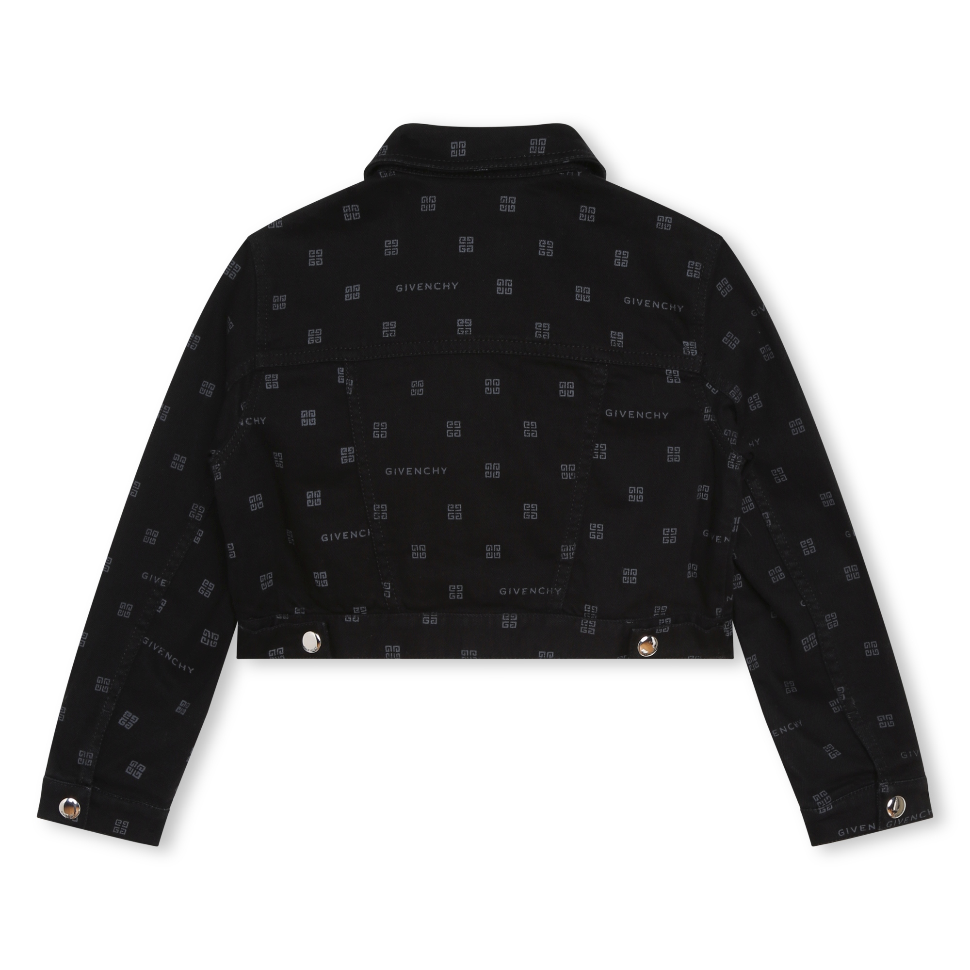Jean Jacket GIVENCHY for GIRL