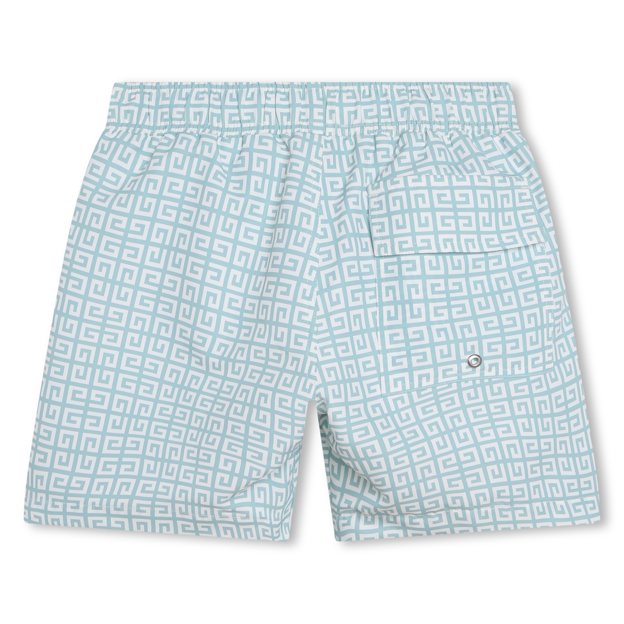 Printed swimming trunks GIVENCHY for BOY