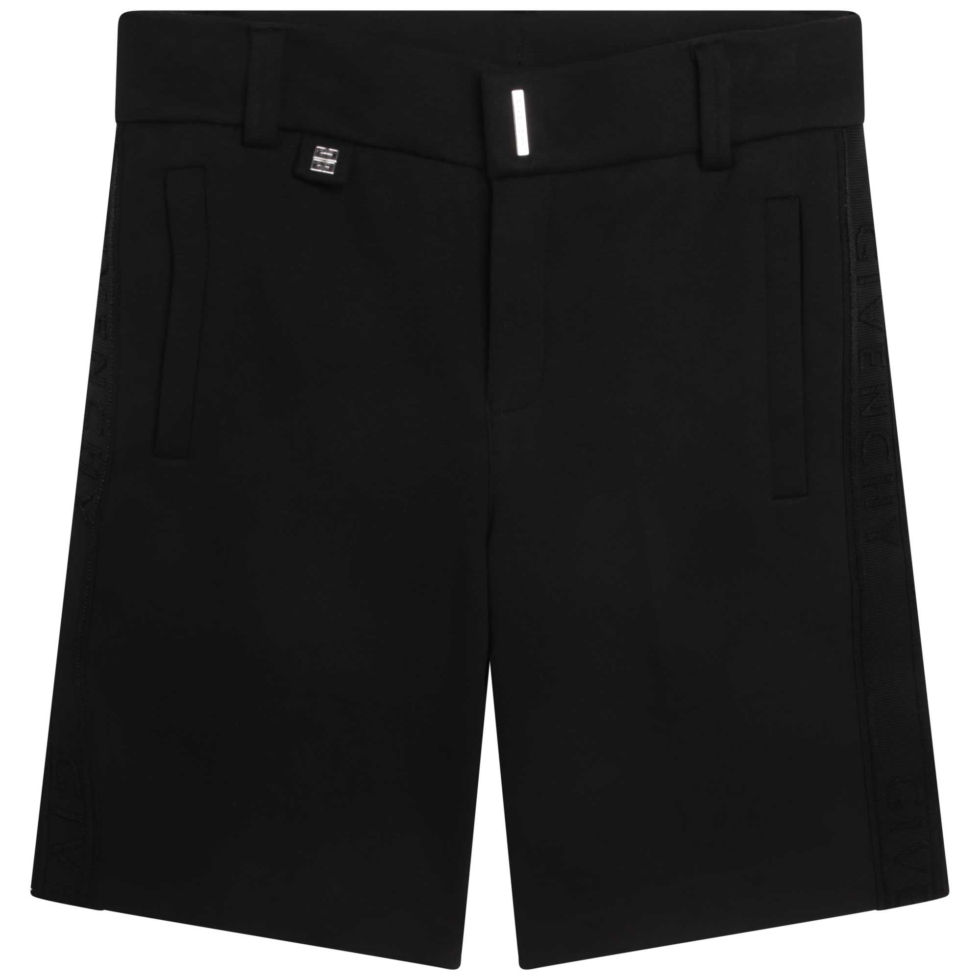 Smart long shorts GIVENCHY for BOY