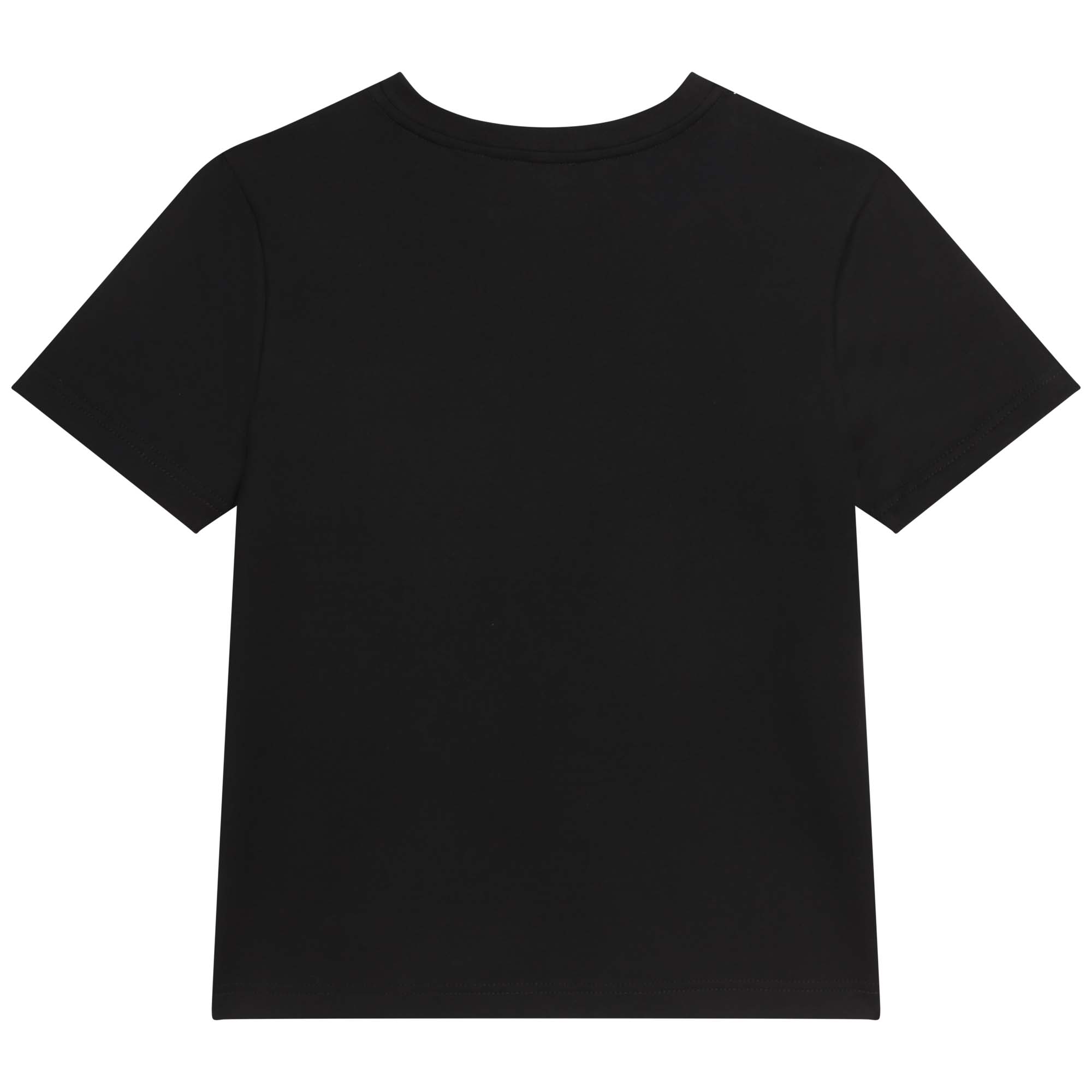 Embroidered T-shirt GIVENCHY for BOY