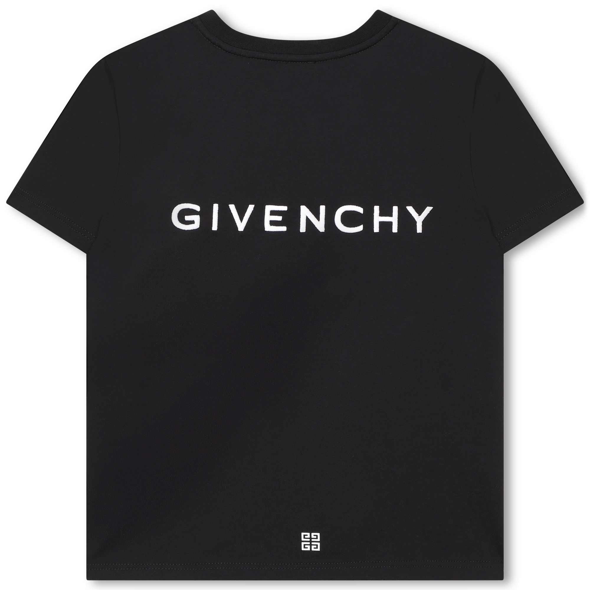 Short-sleeved cotton t-shirt GIVENCHY for BOY