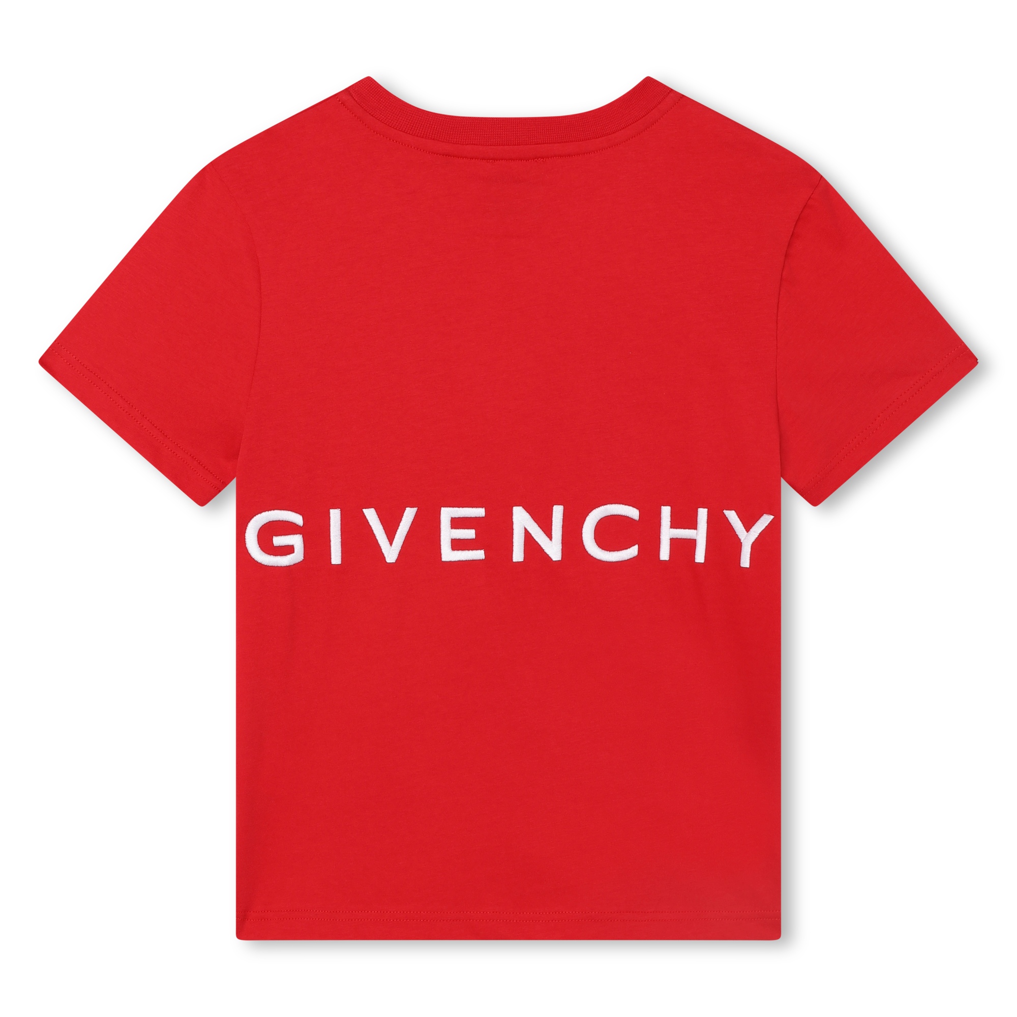 T-shirt maniche corte cotone GIVENCHY Per RAGAZZO