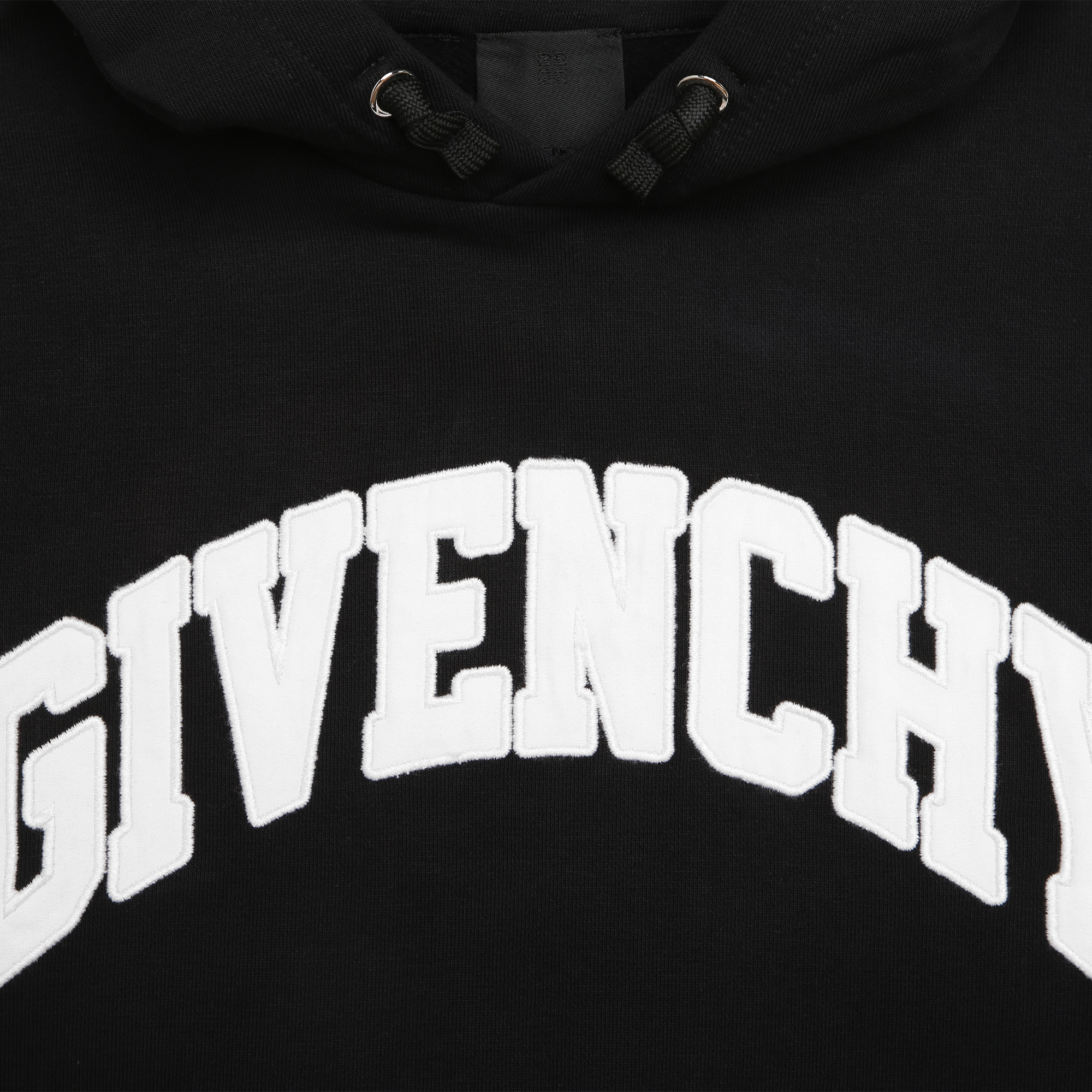 Fleece sweatshirt GIVENCHY for BOY