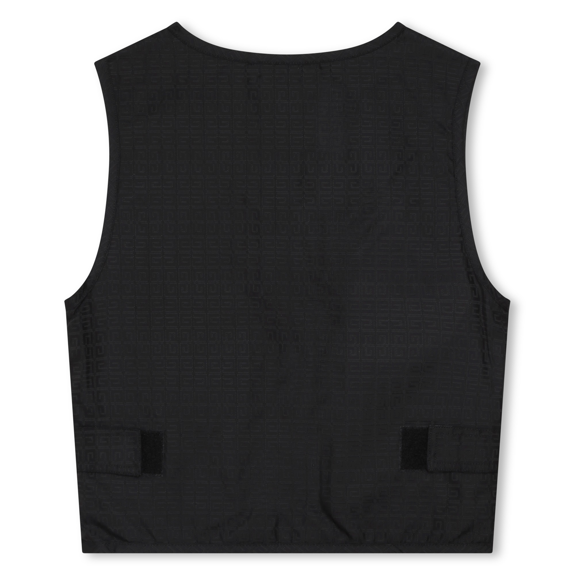 GILET ZM GIVENCHY Voor