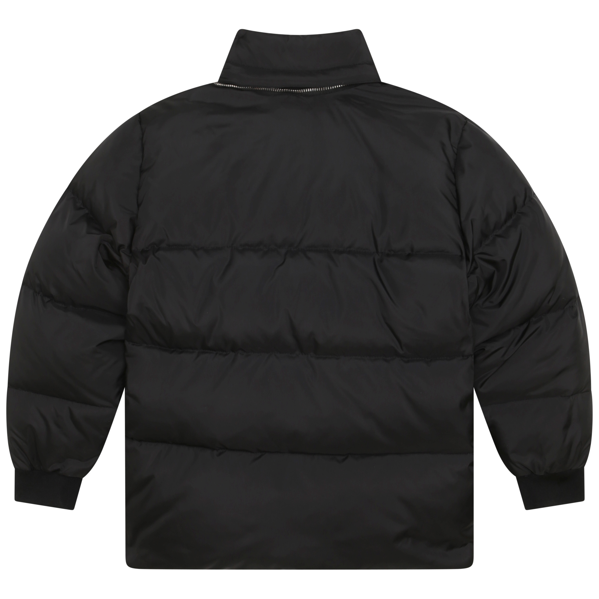 Hooded zipped bomber jacket GIVENCHY for BOY