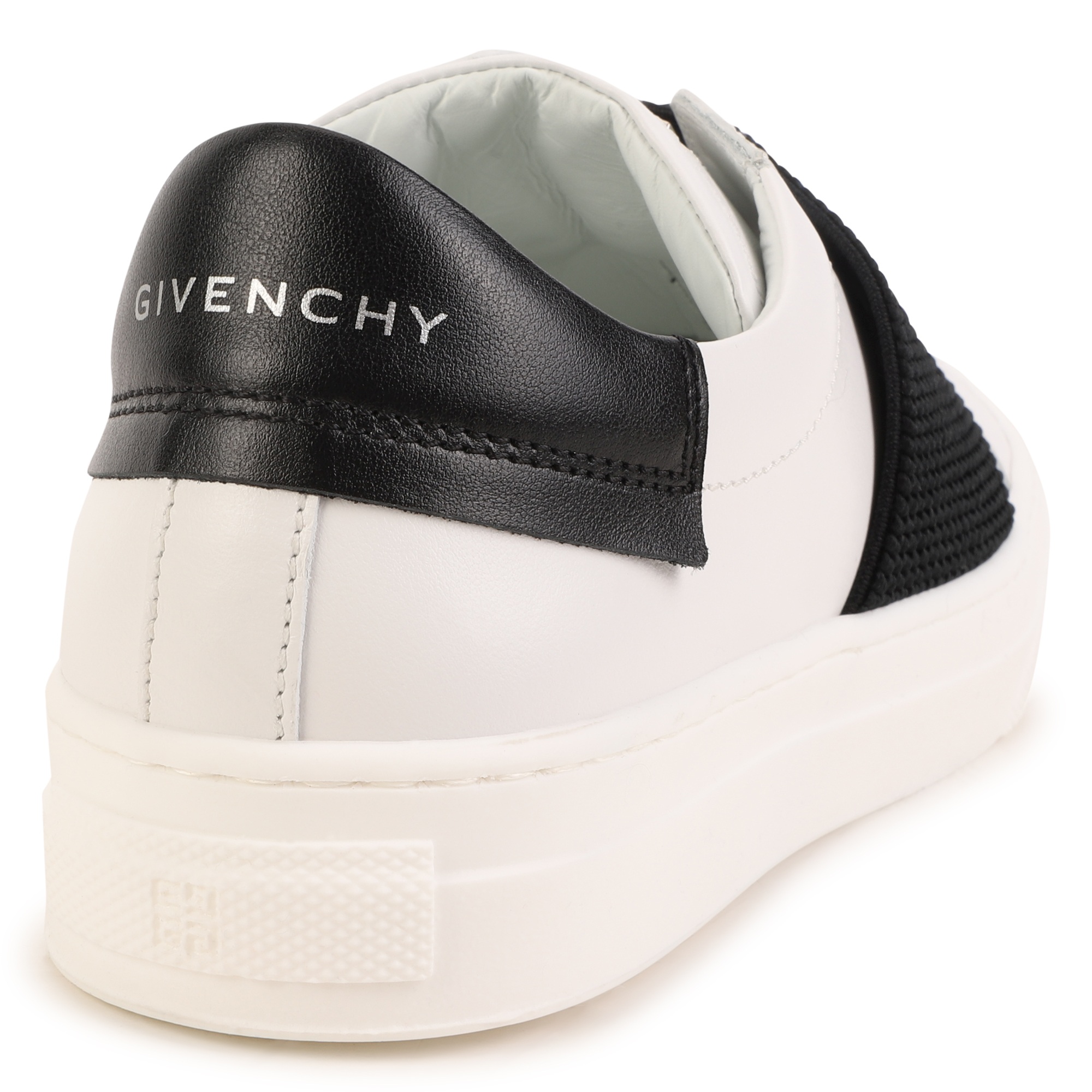Leather trainers GIVENCHY for BOY