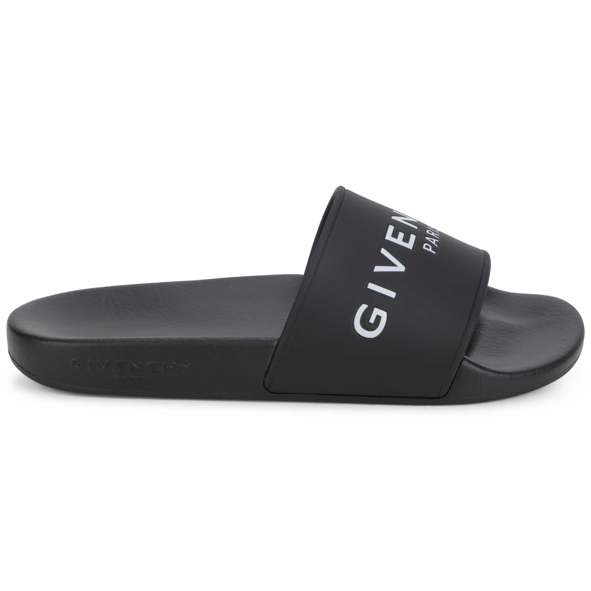 Logo sliders GIVENCHY for BOY