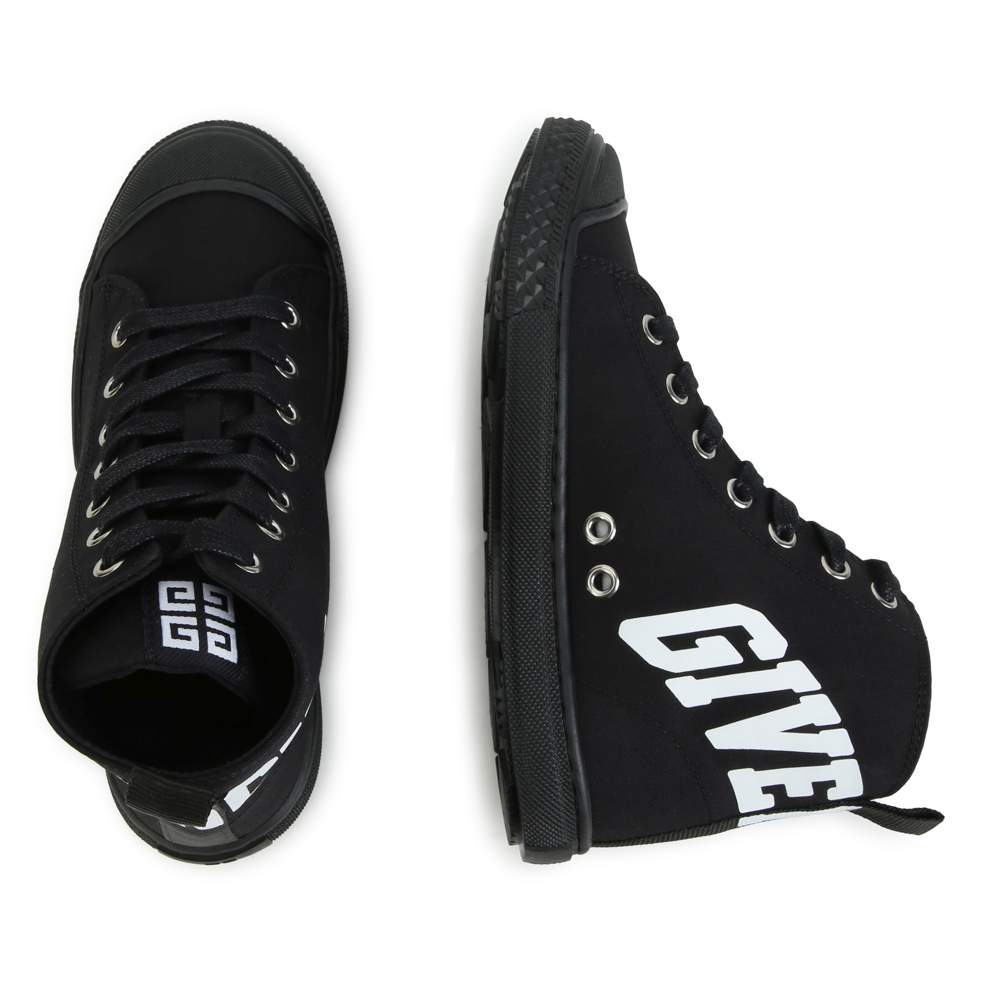 Lace-up trainers GIVENCHY for BOY