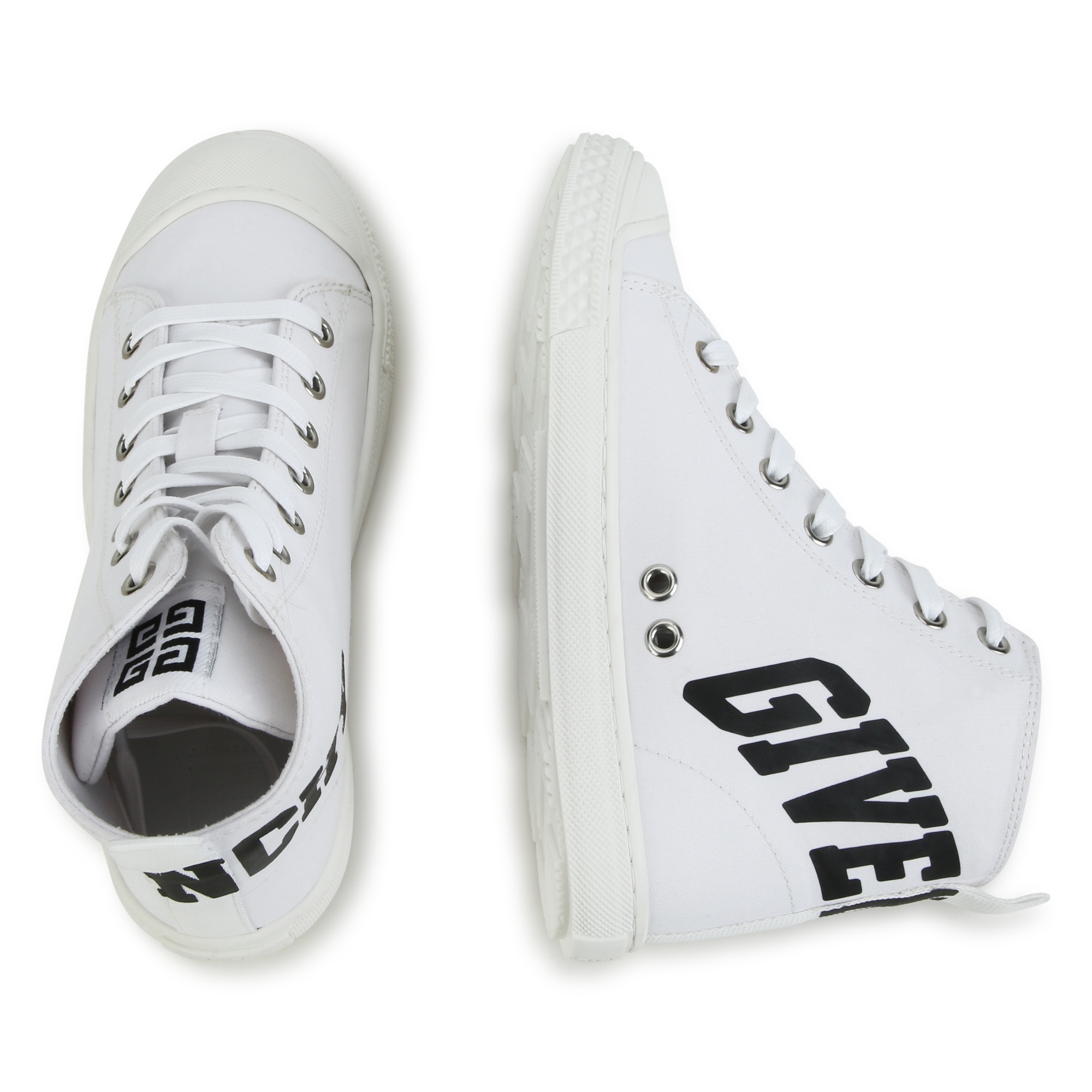 Lace-up trainers GIVENCHY for BOY