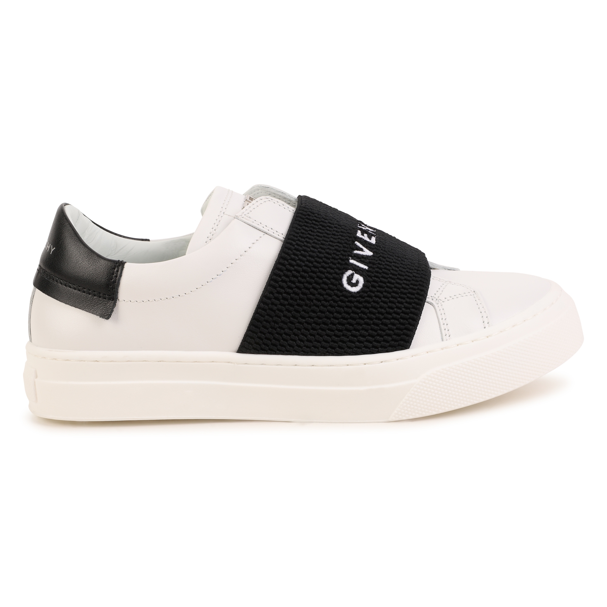 Leather trainers GIVENCHY for BOY