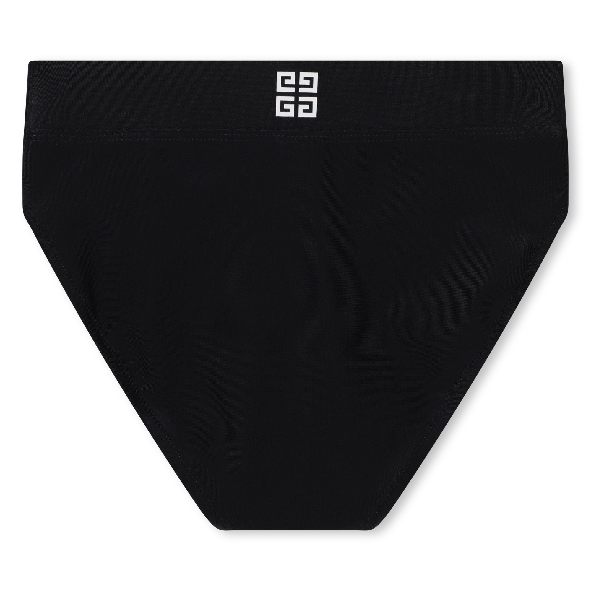 Lined bathing suit GIVENCHY for GIRL