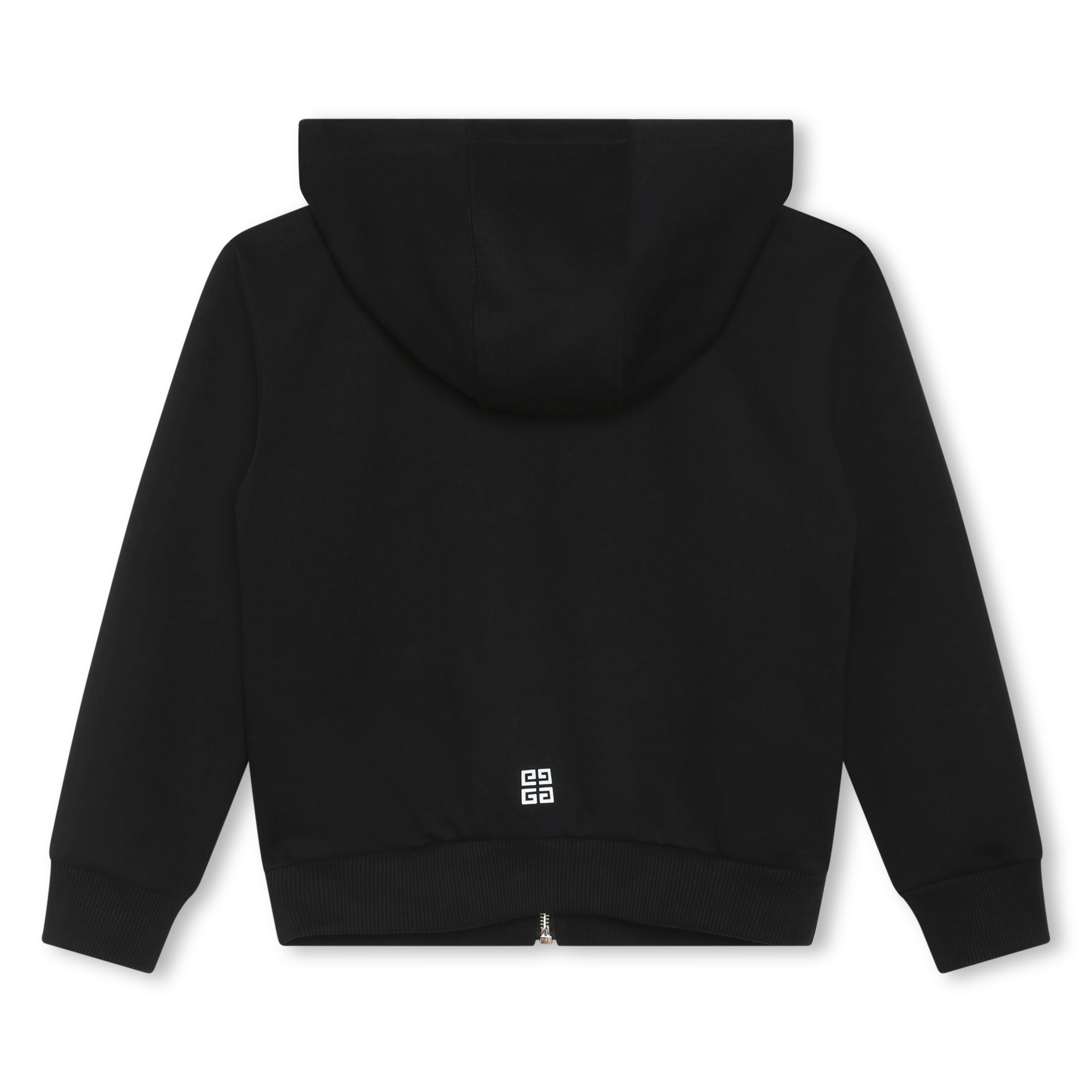 Hooded fleece sweatshirt GIVENCHY for GIRL