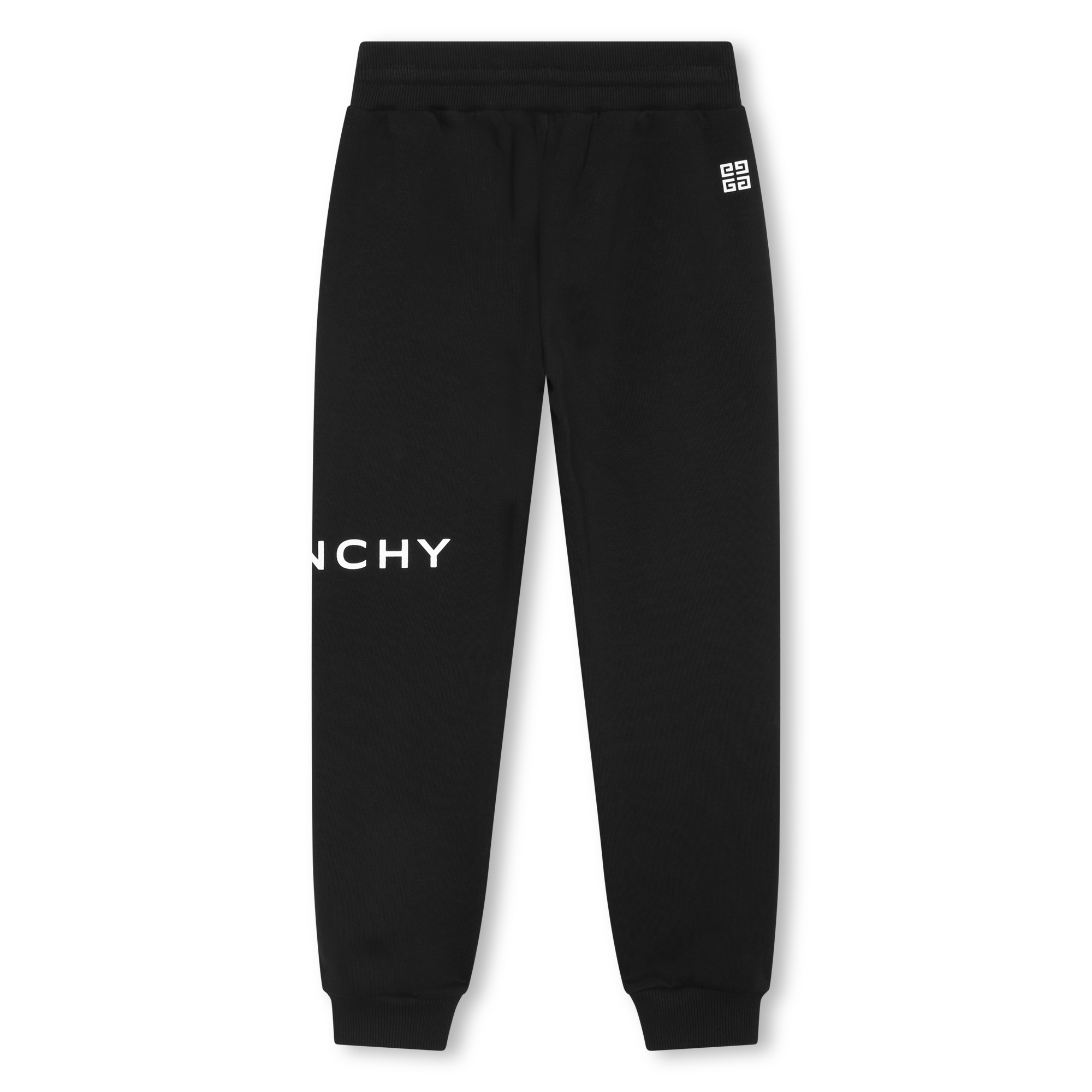 Pantalon de jogging avec logo GIVENCHY pour FILLE