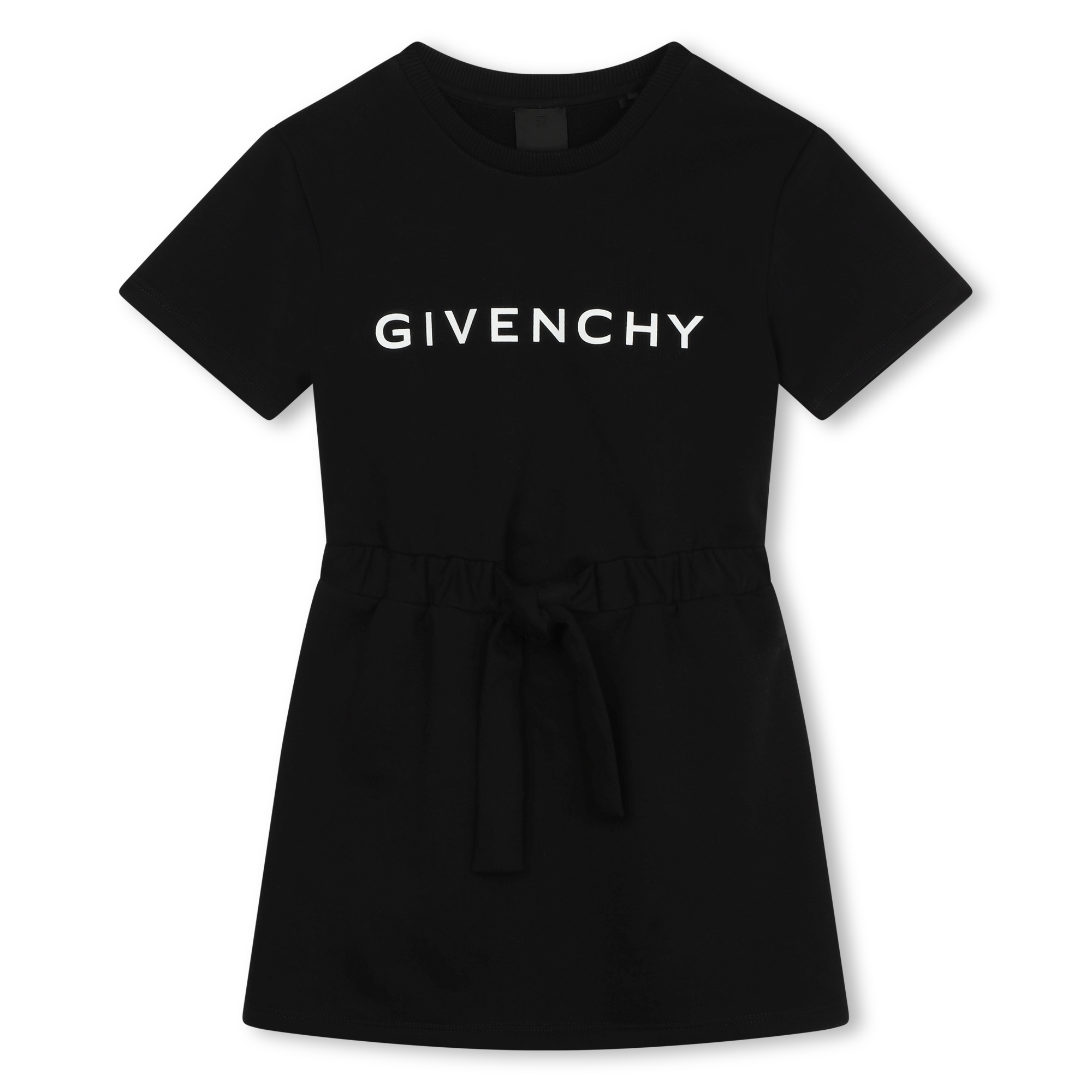 Unbrushed fleece dress GIVENCHY for GIRL