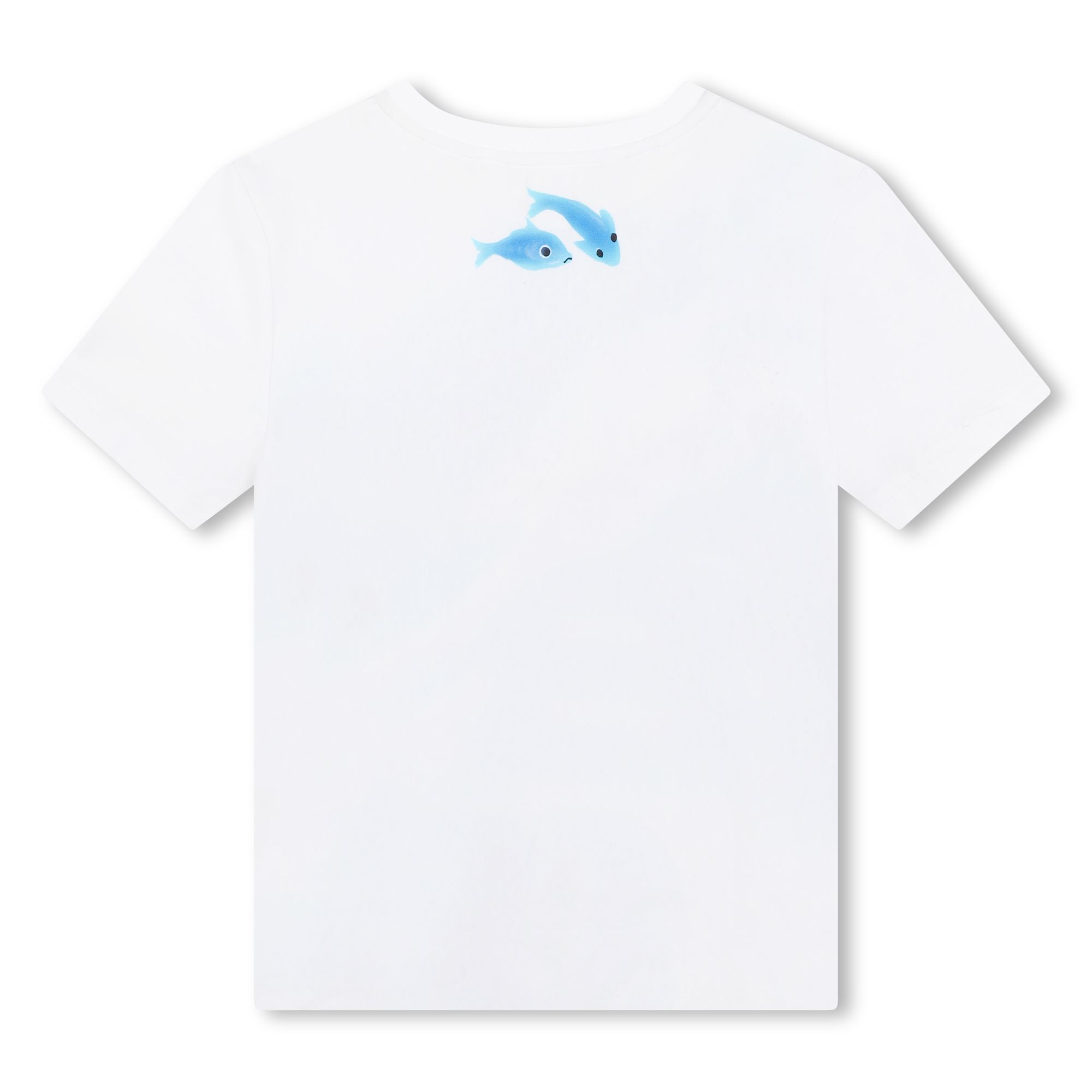 Kurzärmliges Baumwoll-T-Shirt GIVENCHY Für JUNGE