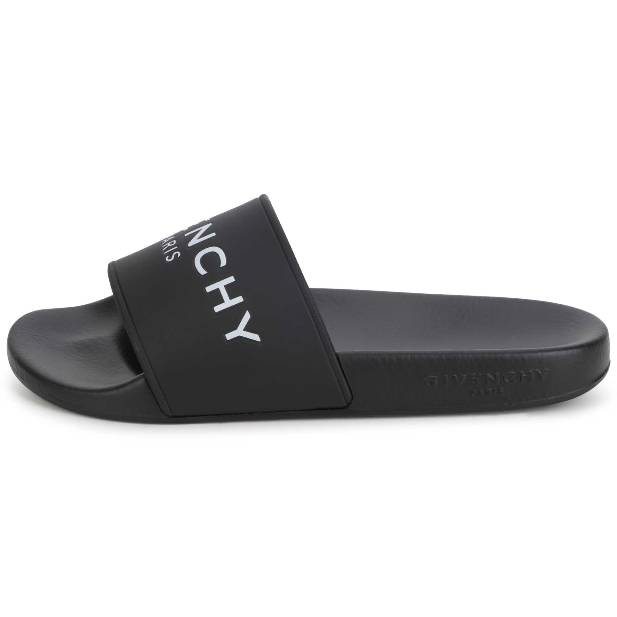 Two-tone sliders GIVENCHY for BOY