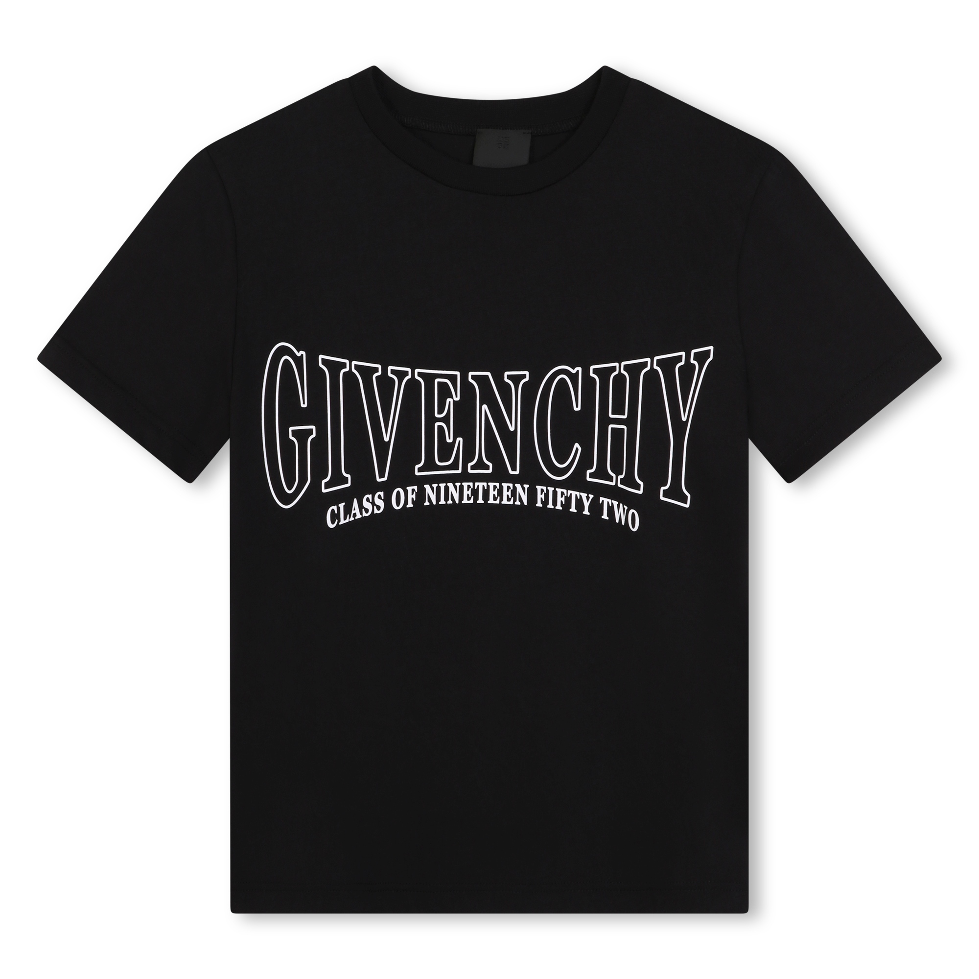 T-shirt et débardeur imprimés GIVENCHY pour GARCON