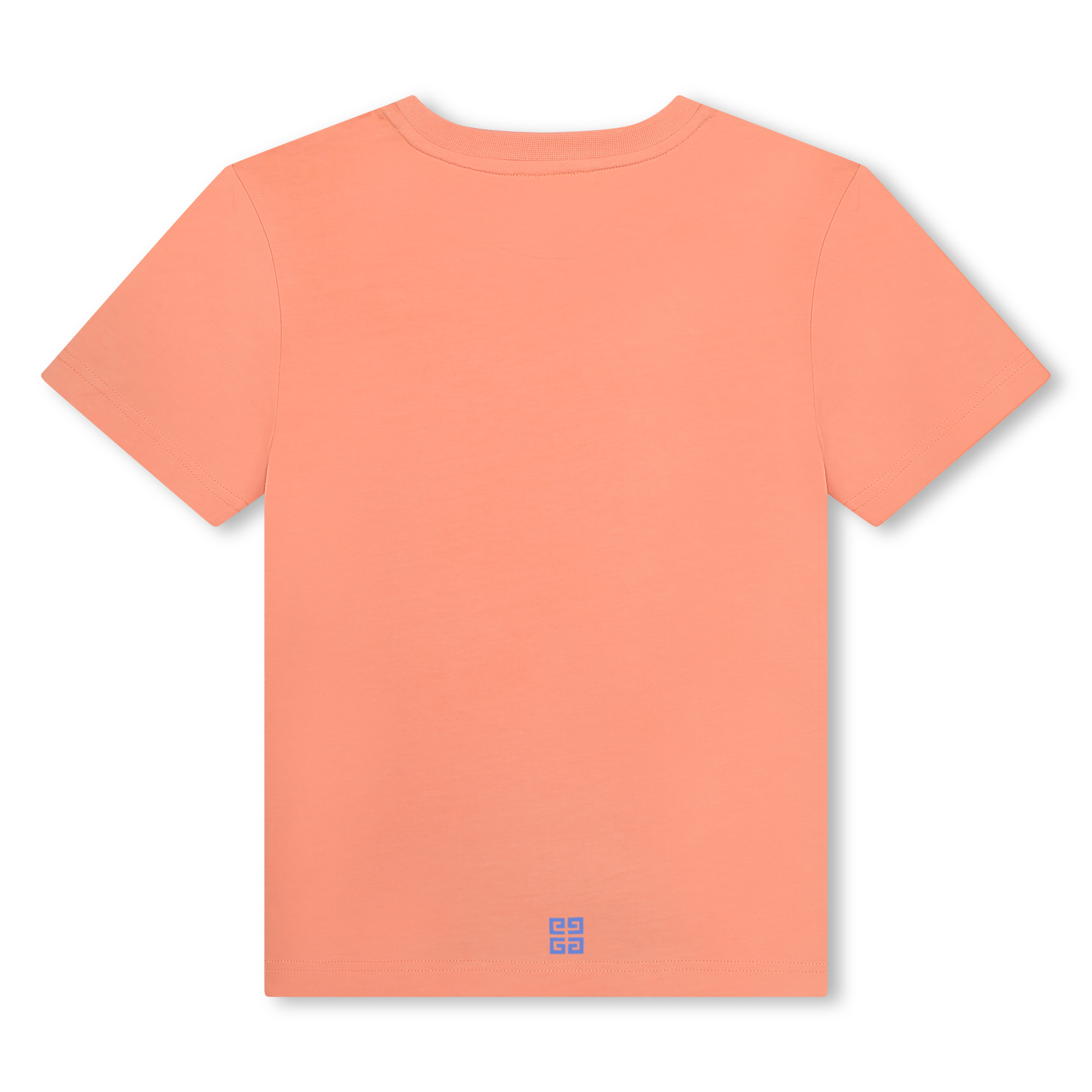 Short-sleeved T-shirt GIVENCHY for BOY