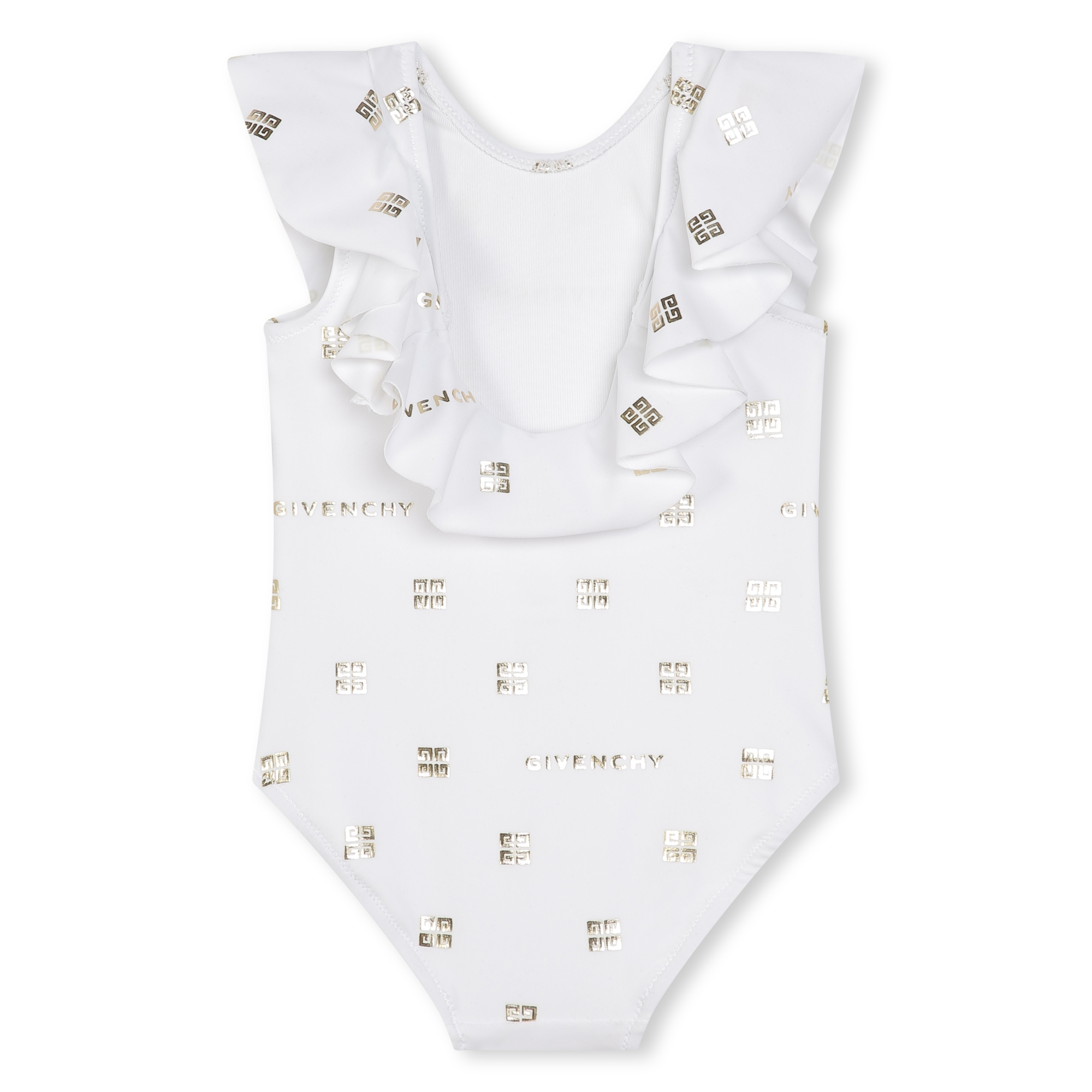One-piece swimsuit GIVENCHY for GIRL