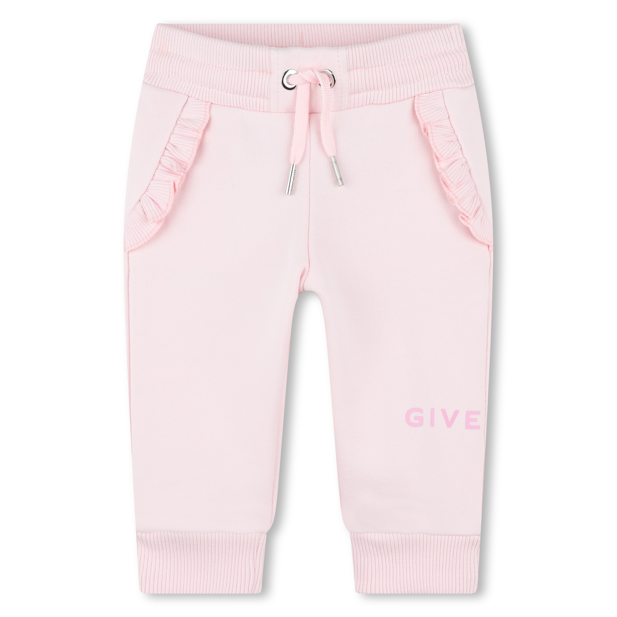 Jogging trousers GIVENCHY for GIRL