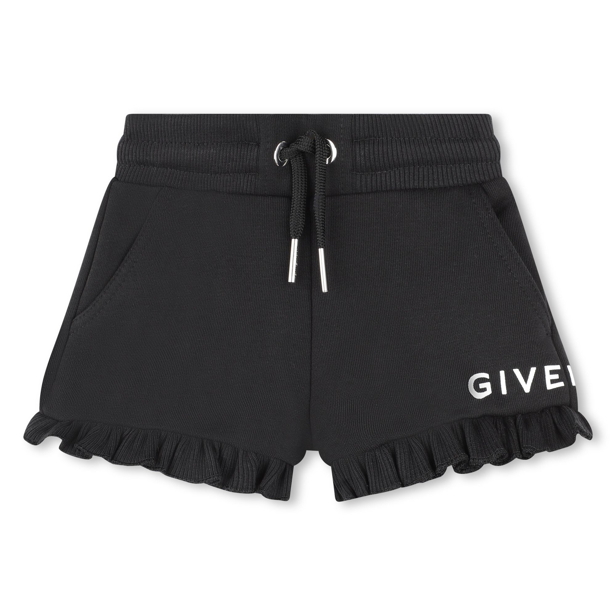 Fleece shorts GIVENCHY for GIRL