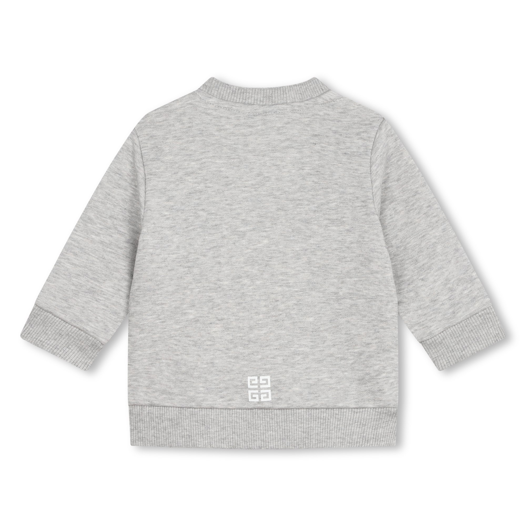 Fleece-Sweater GIVENCHY Für JUNGE
