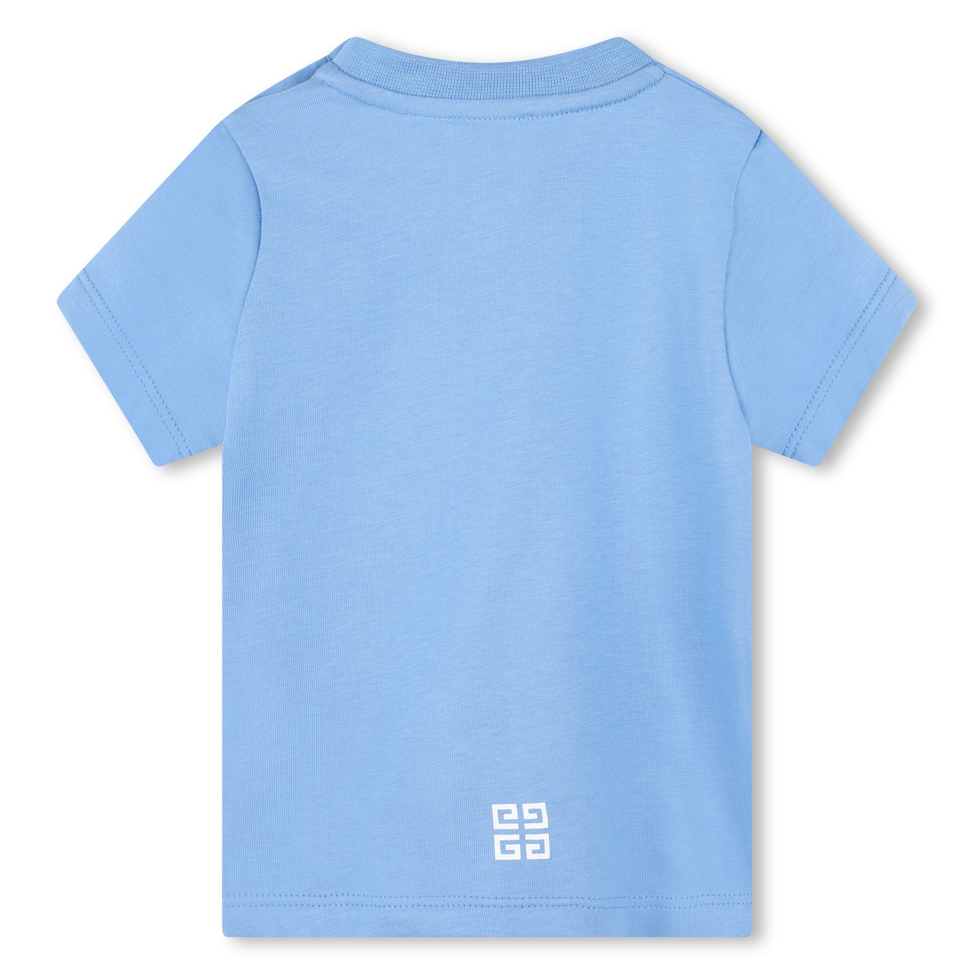 Baumwoll-T-Shirt mit Print GIVENCHY Für JUNGE