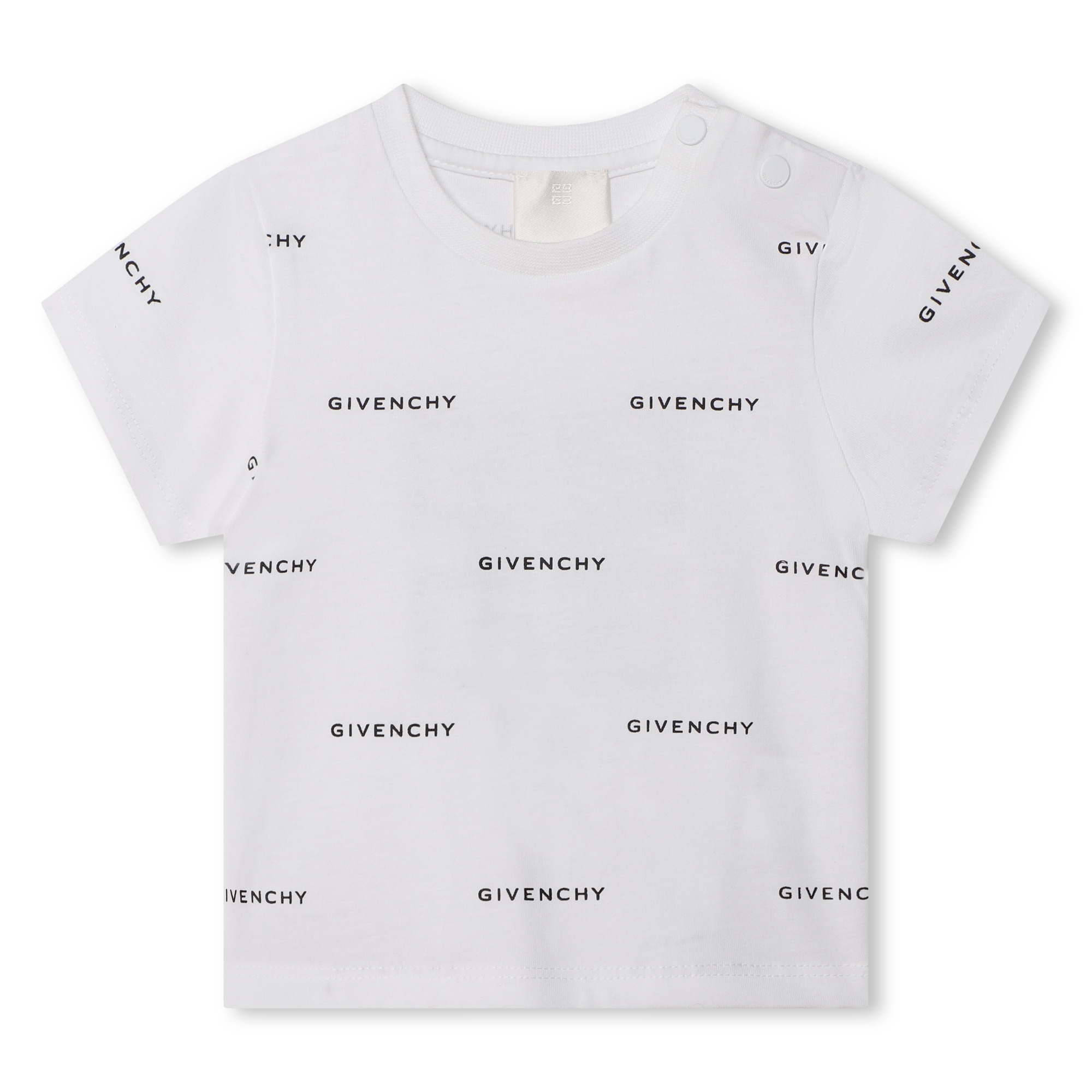 T-shirt imprimé intégral GIVENCHY pour GARCON